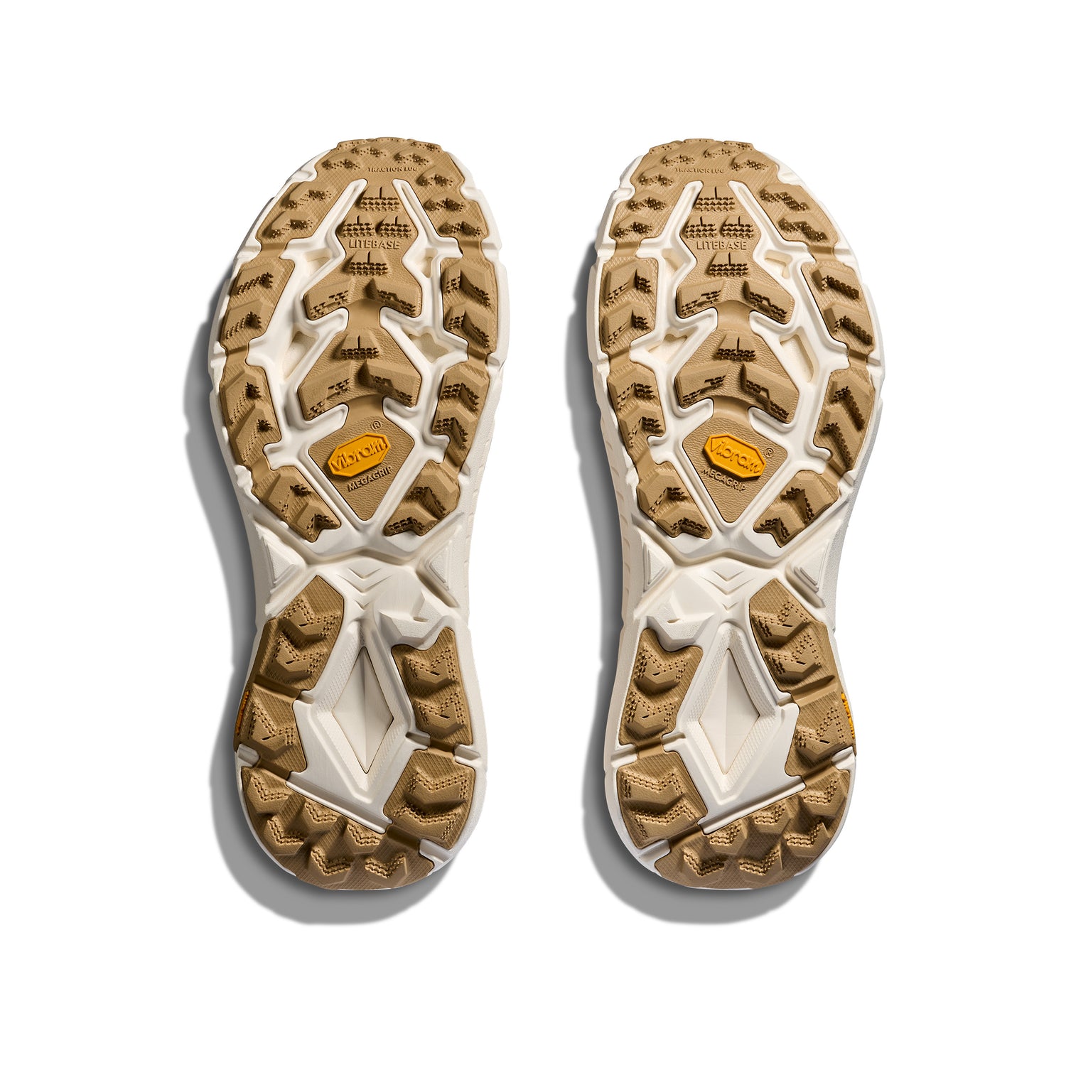 U MAFATE SPEED 4 LITE STUCCO / ALABASTER