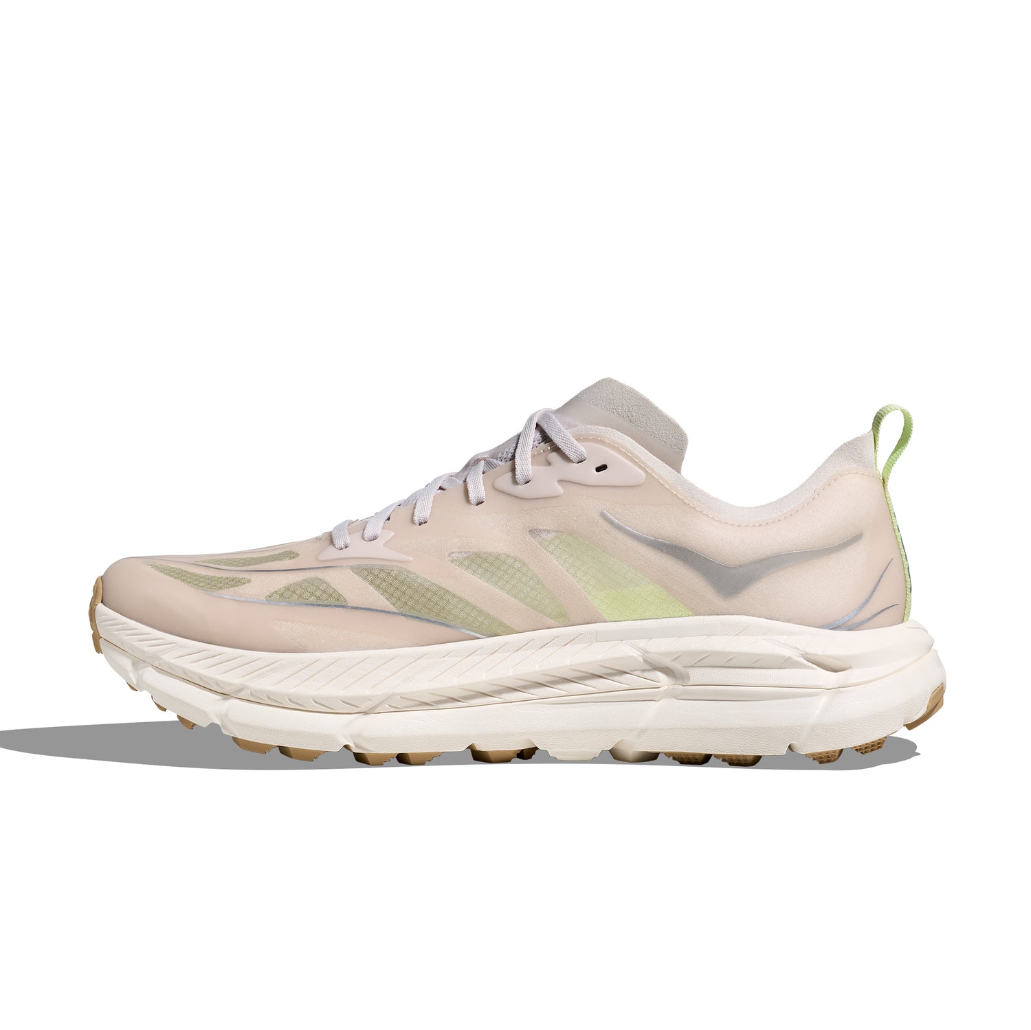 U MAFATE SPEED 4 LITE STUCCO / ALABASTER