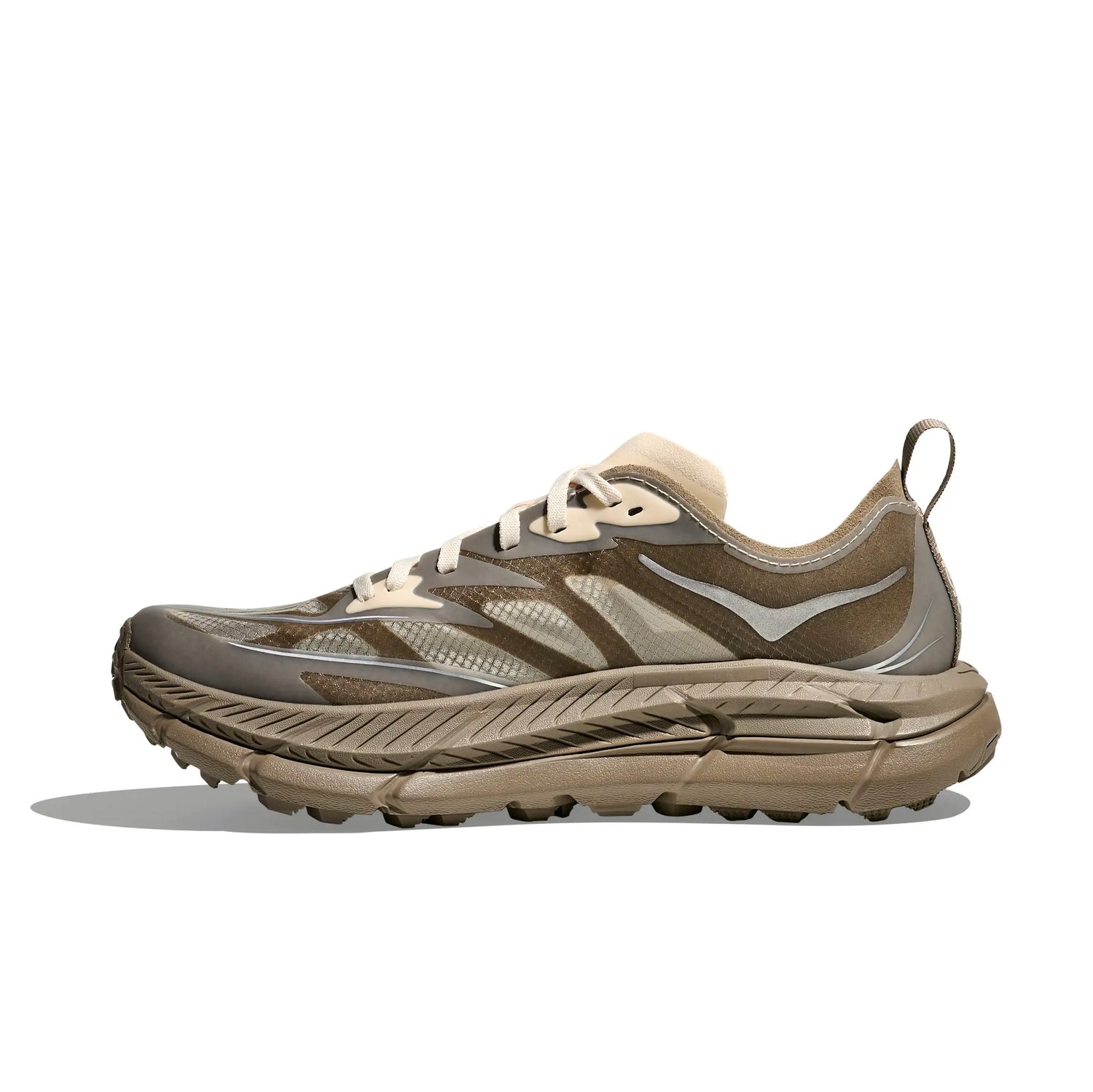 U MAFATE SPEED 4 LITE LIGHT ROAST / OATMILK