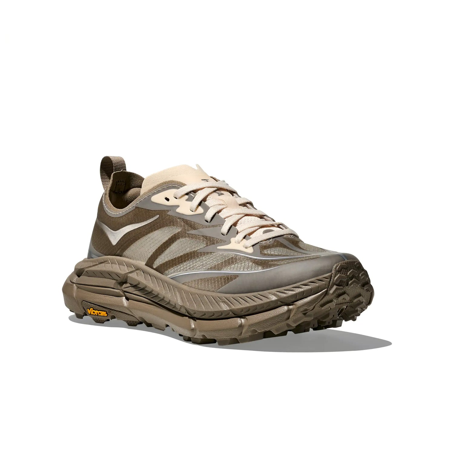 U MAFATE SPEED 4 LITE LIGHT ROAST / OATMILK