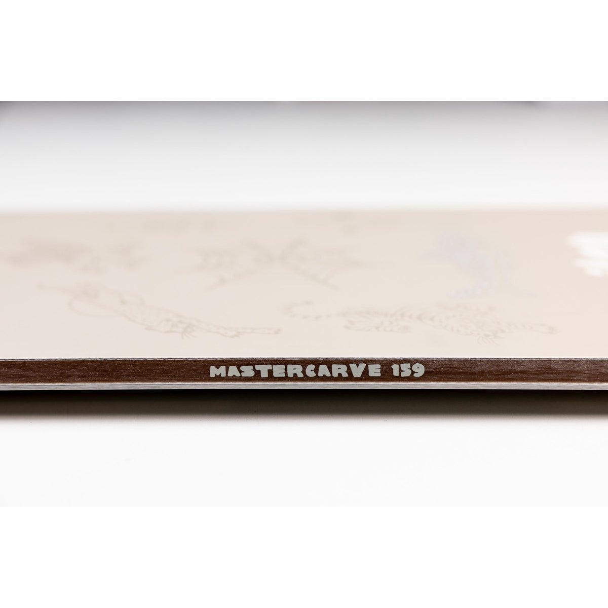MASTERCARVE