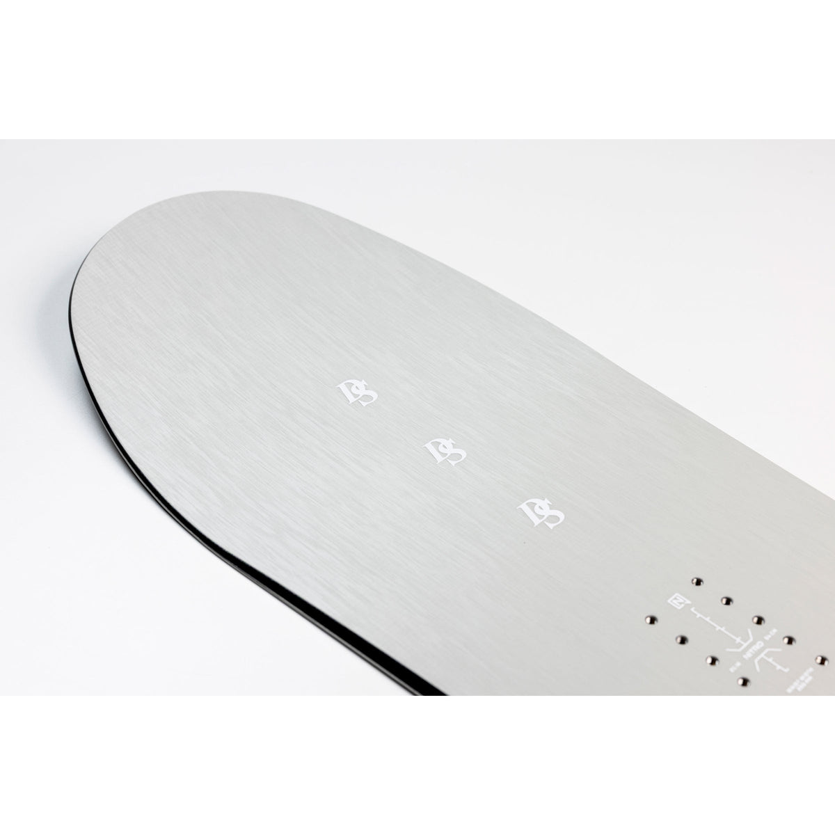 SANTOKU