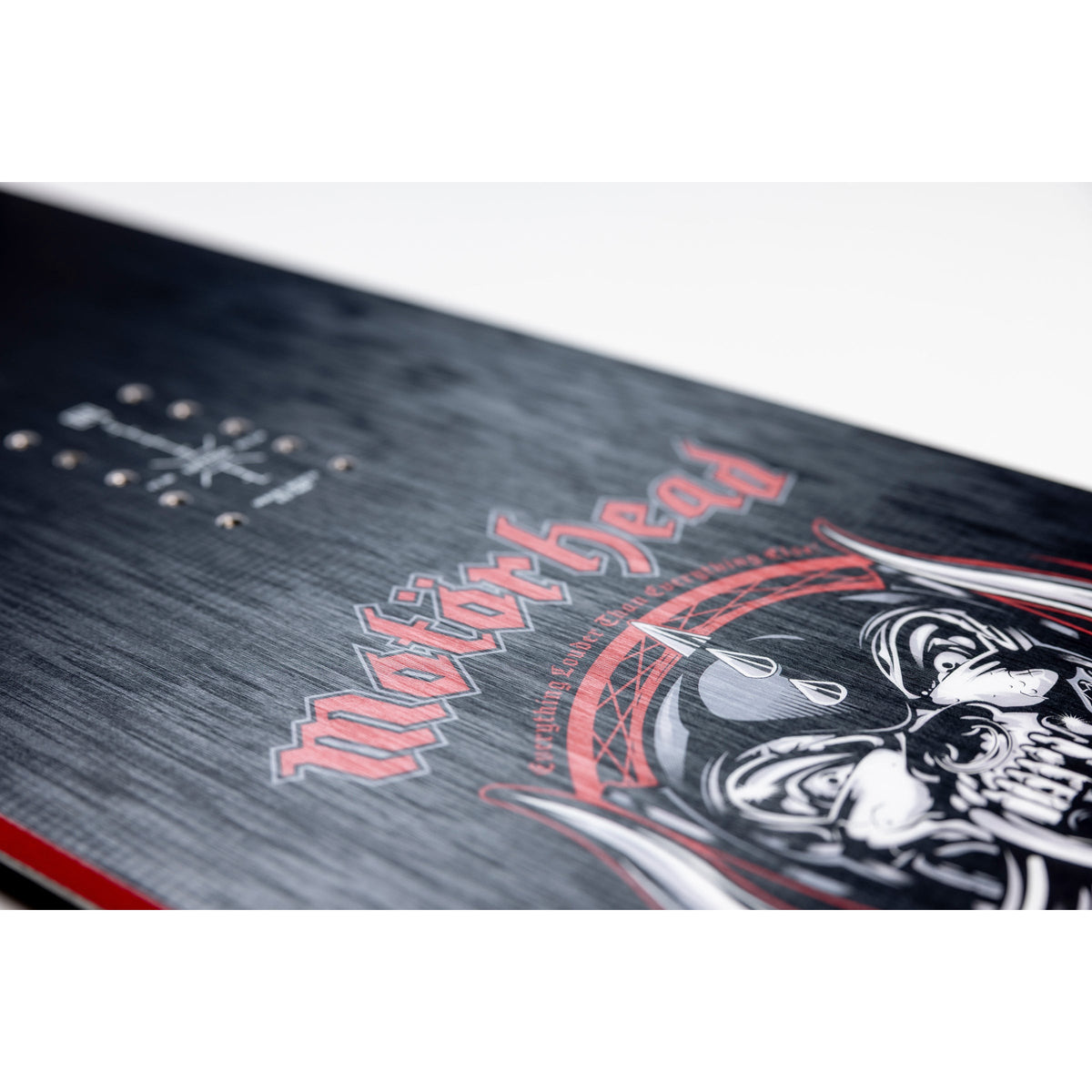 PHASE X MOTORHEAD
