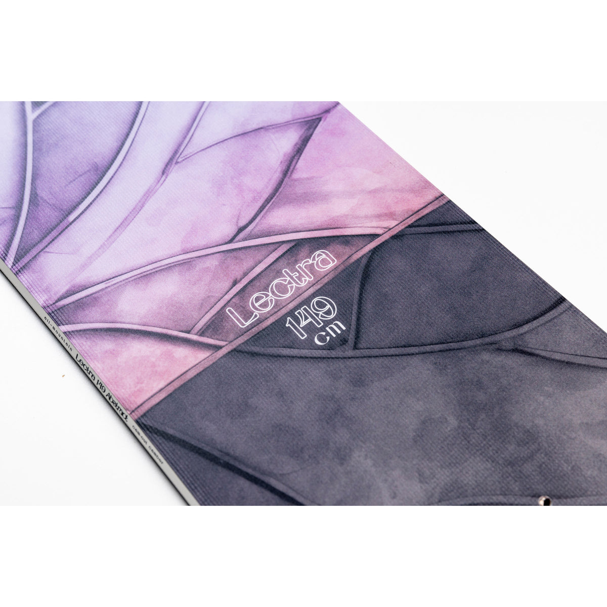 LECTRA LEAF