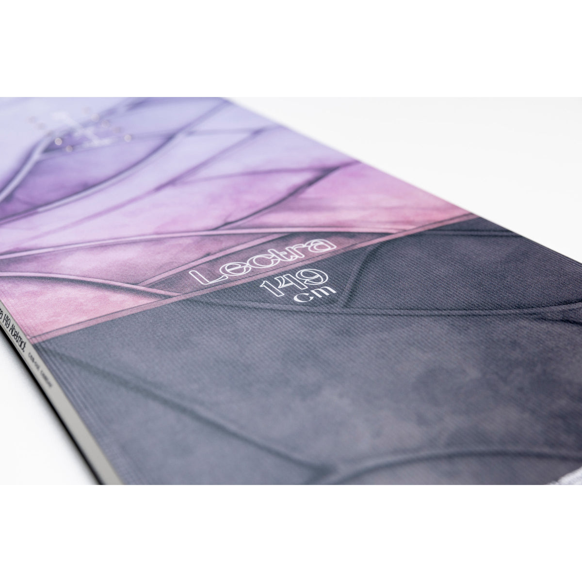 LECTRA LEAF
