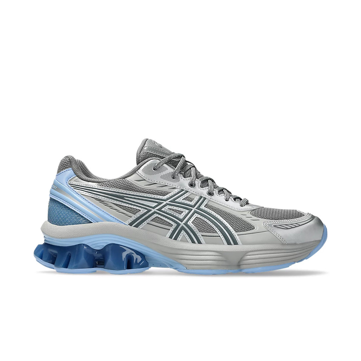 GEL-KINETIC FLUENT CLAY GREY / STEEL GREY