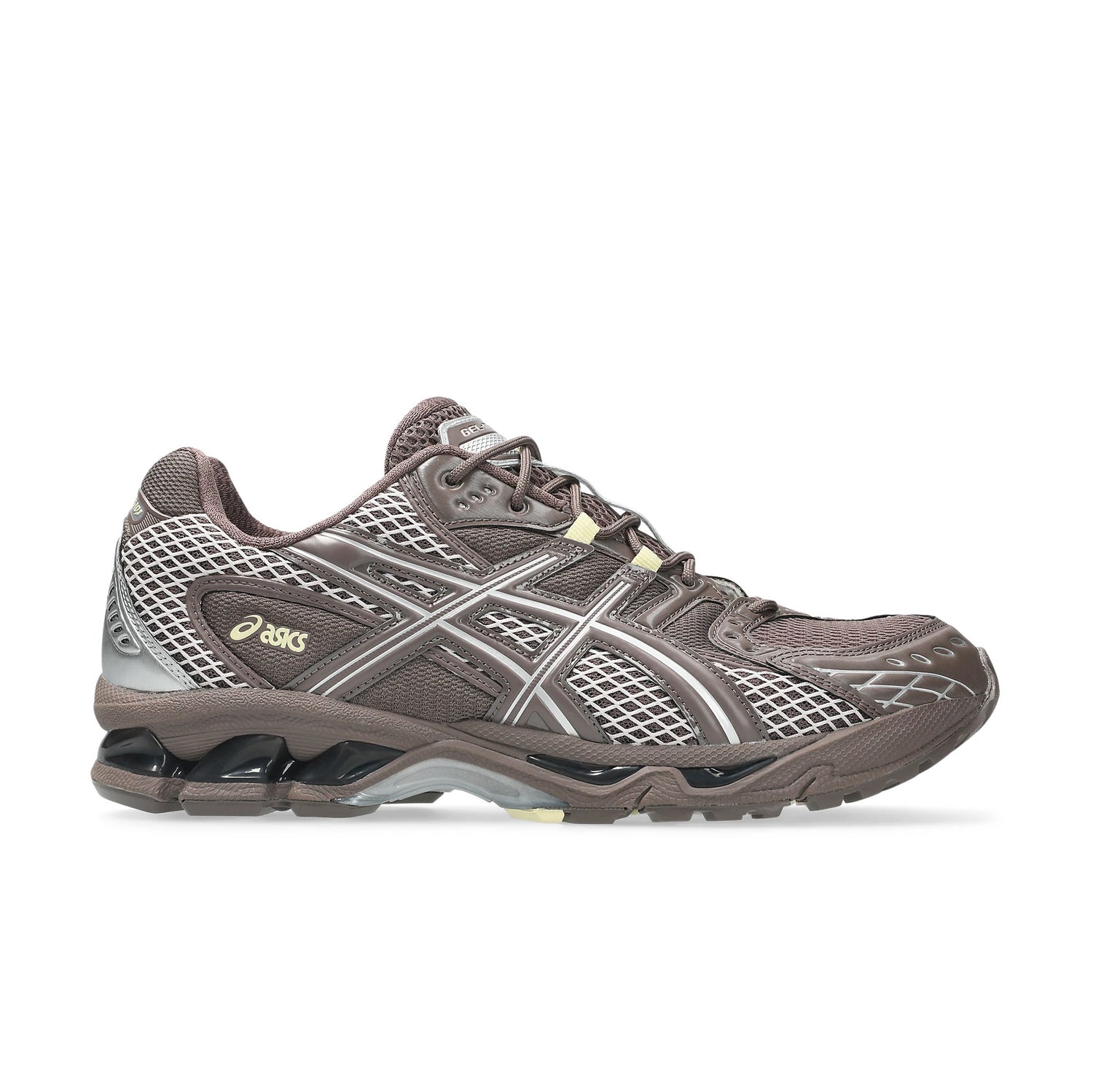 GEL-NIMBUS 10.1 COCOA POWDER / PURE SILVER