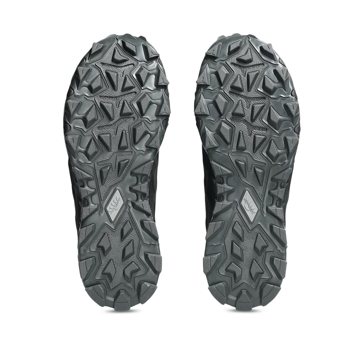 GEL-TRANSCEND FJ BLACK / BLACK