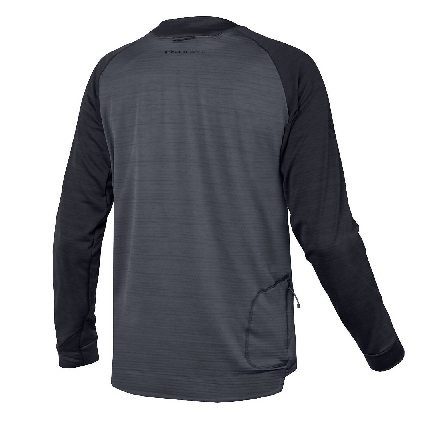 SINGLETRACK FLEECE BLACK