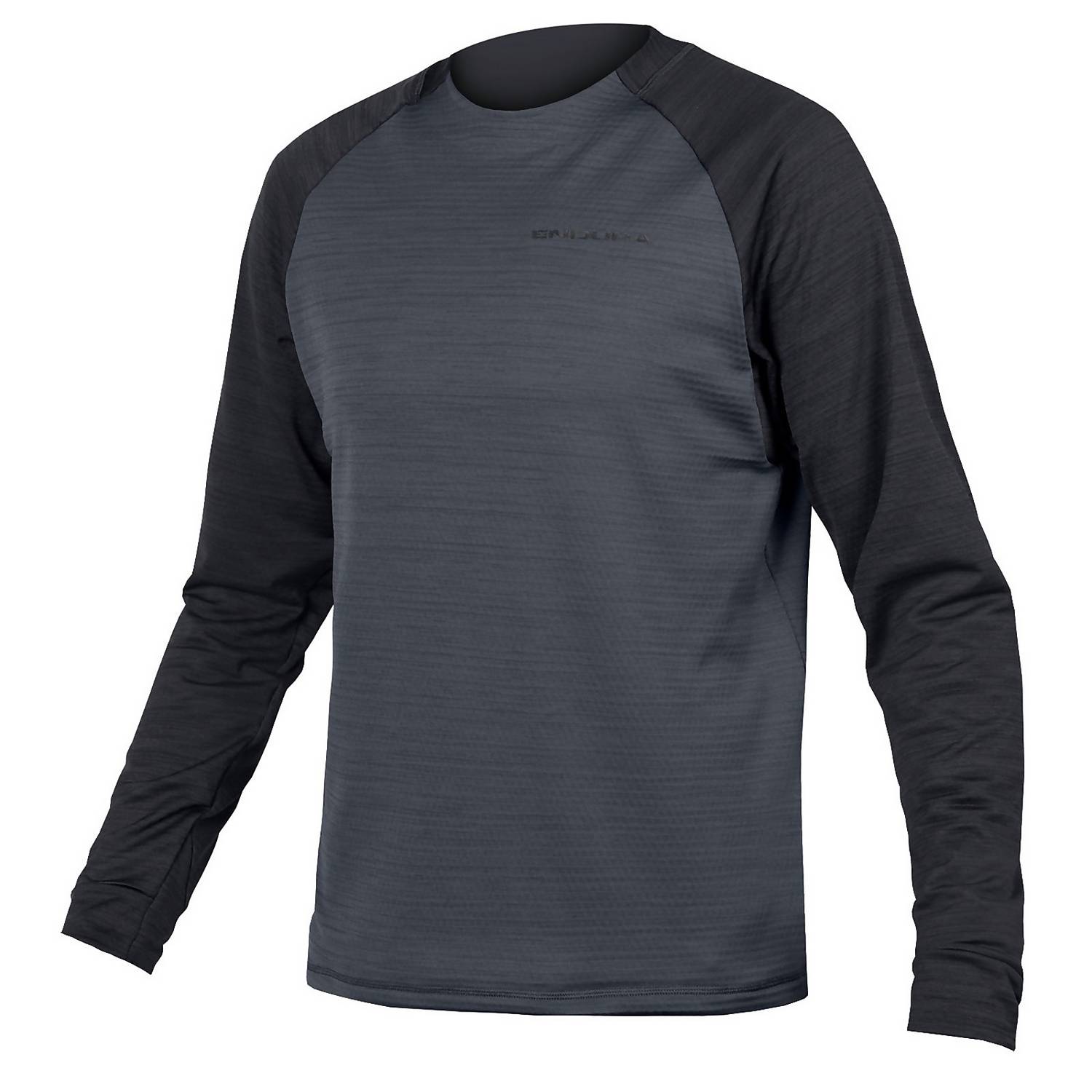 SINGLETRACK FLEECE BLACK