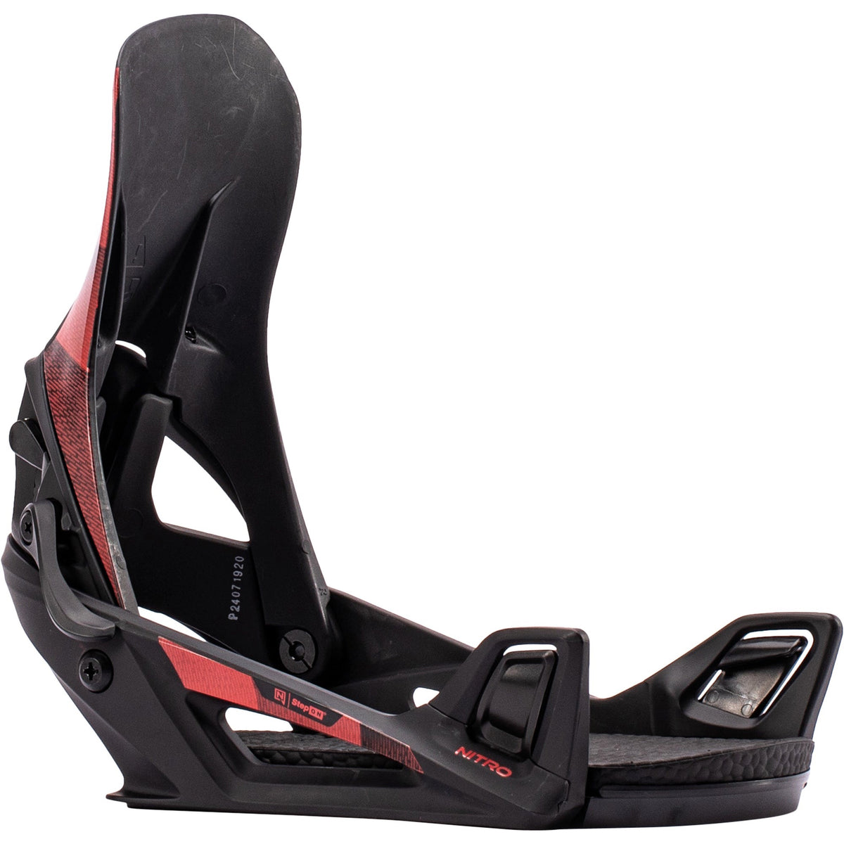 STEP-ON MENS BINDINGS OG