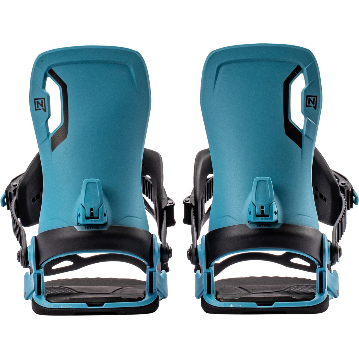 TALENT TEAL