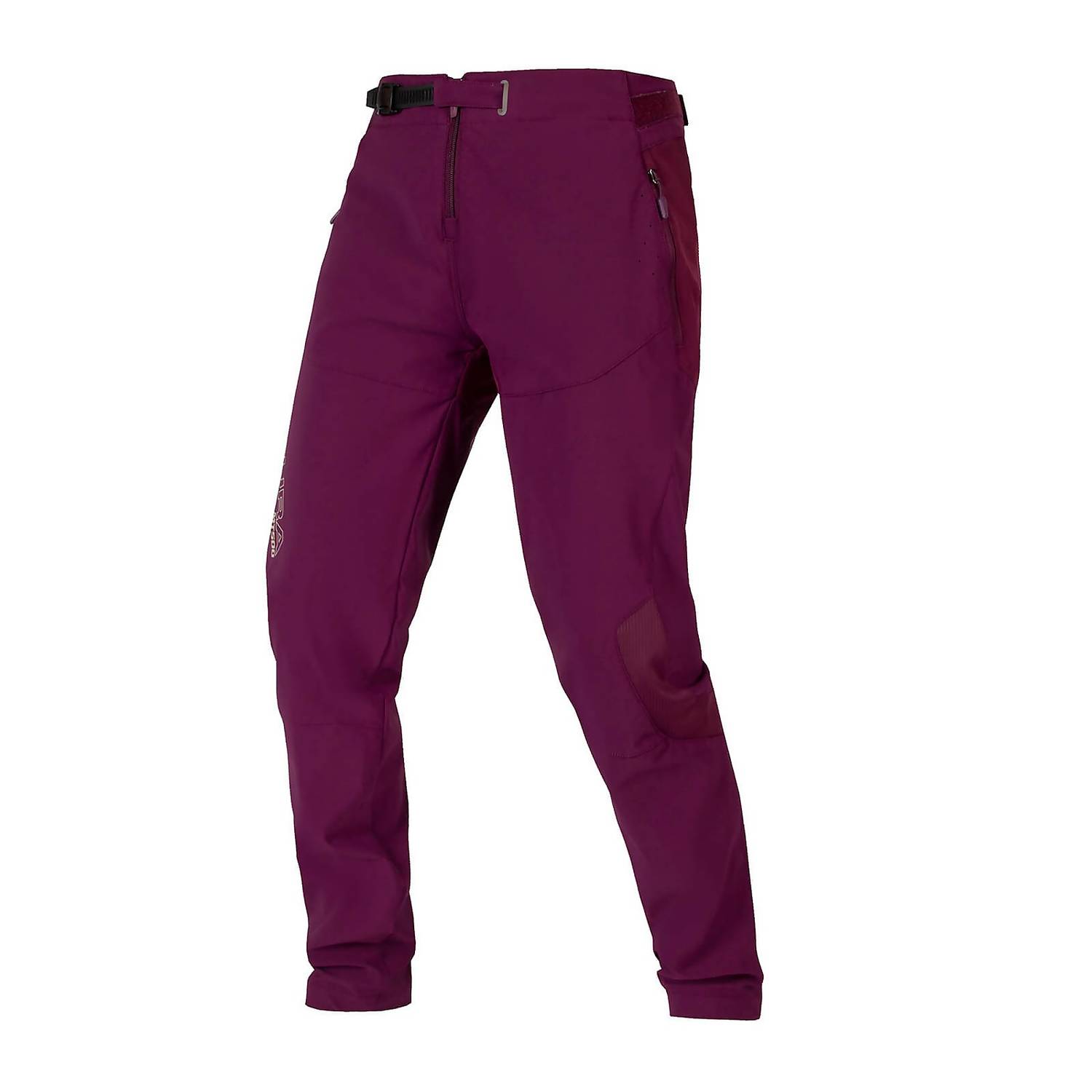 MT500 BURNER PANT AUBERGINE