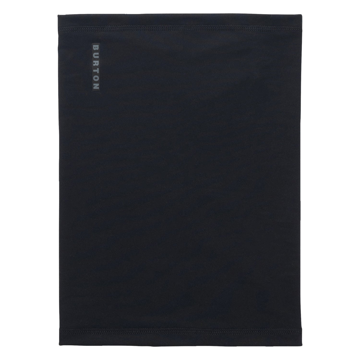 MWT NECKWARMER TRUE BLACK