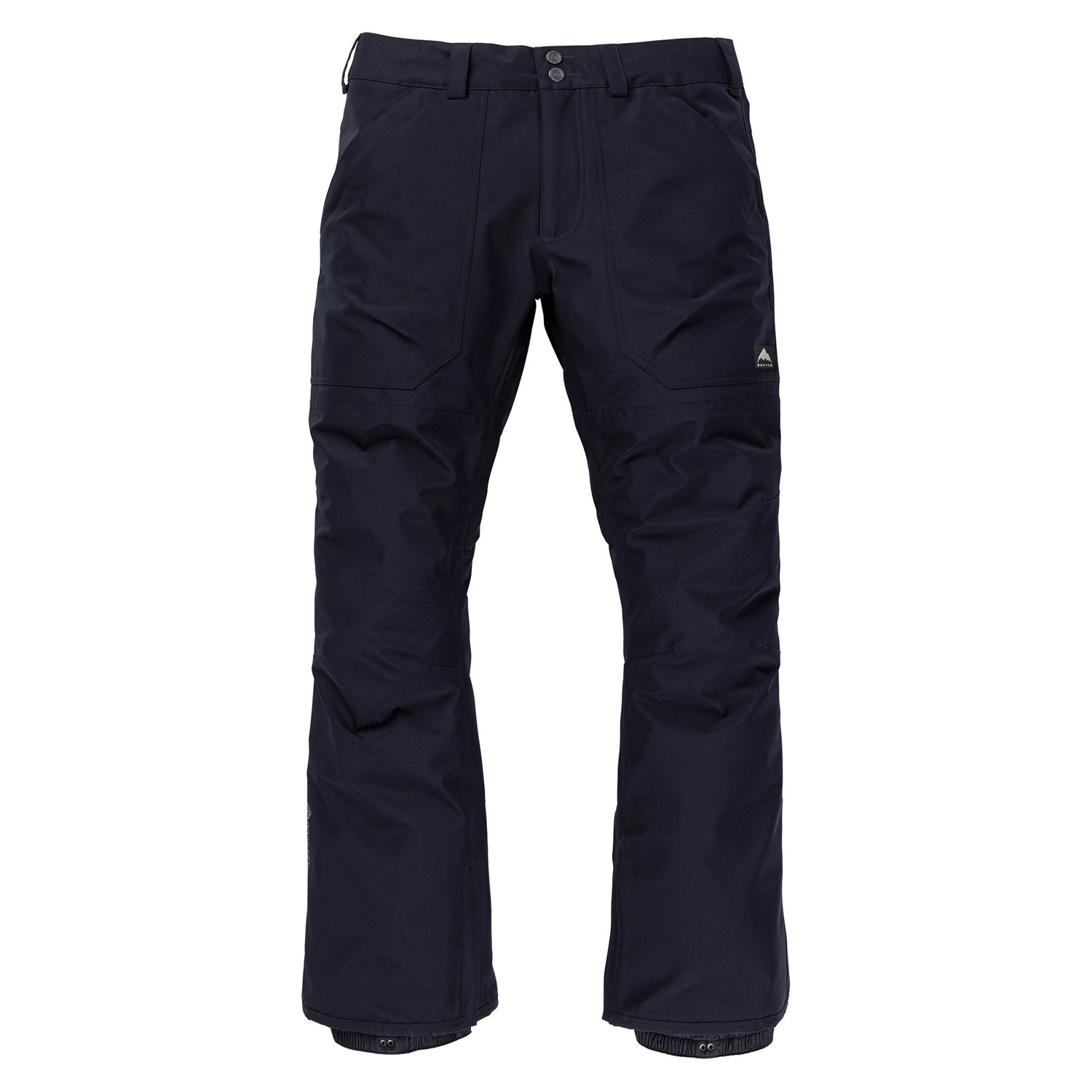 M GORE BALLAST PT TRUE BLACK