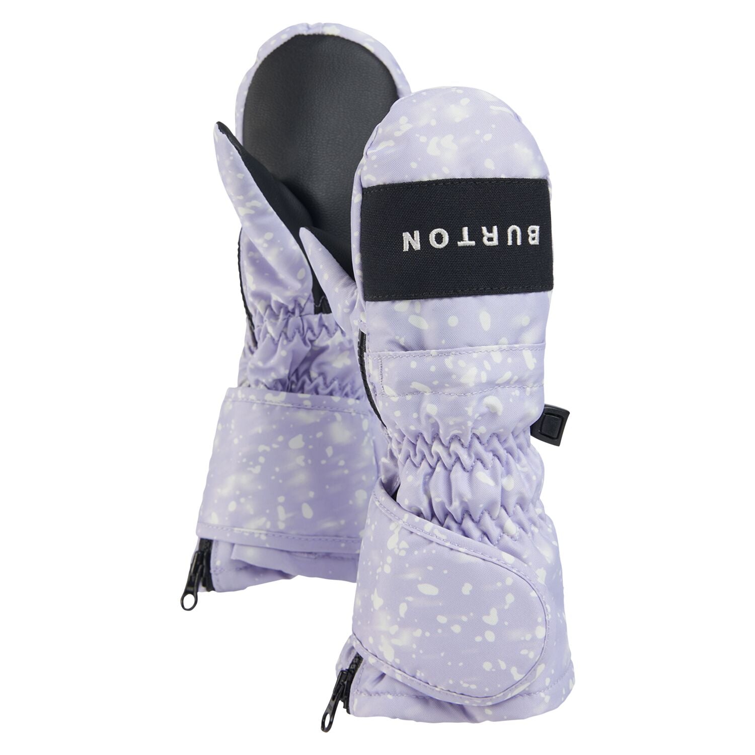 TODDLER MITT STARDUST