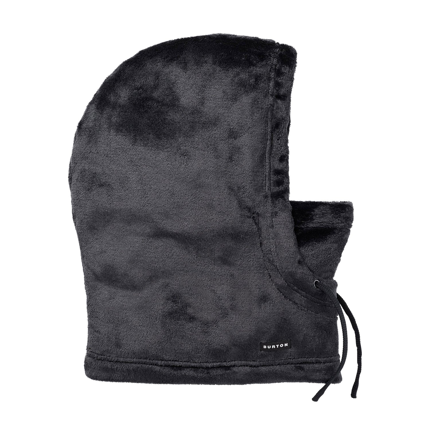 CORA HOOD TRUE BLACK