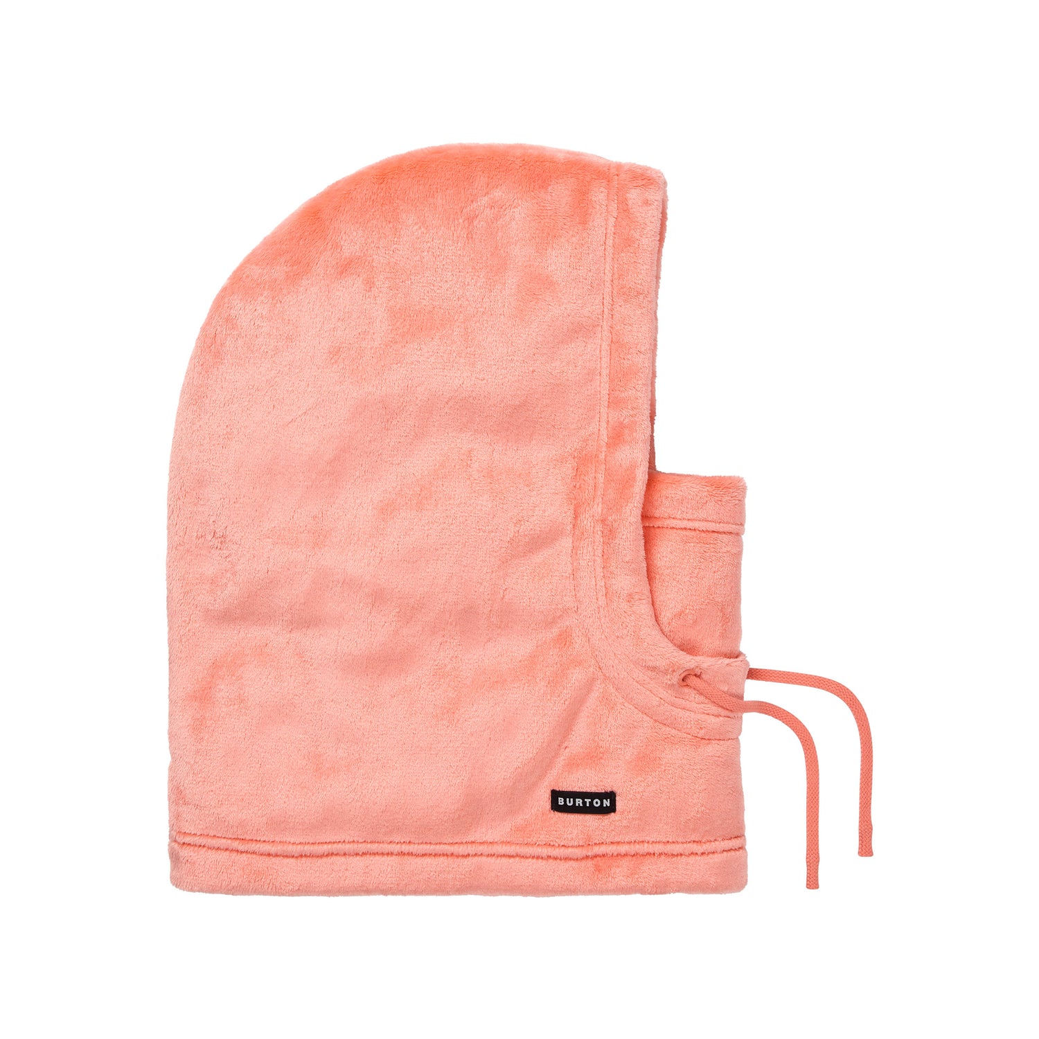 CORA HOOD SUNRISE CORAL
