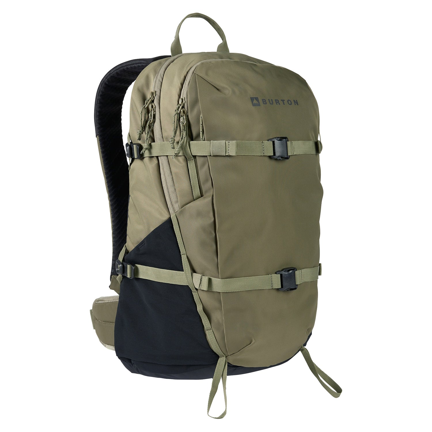 DAY HIKER 30L PACK FOREST MOSS