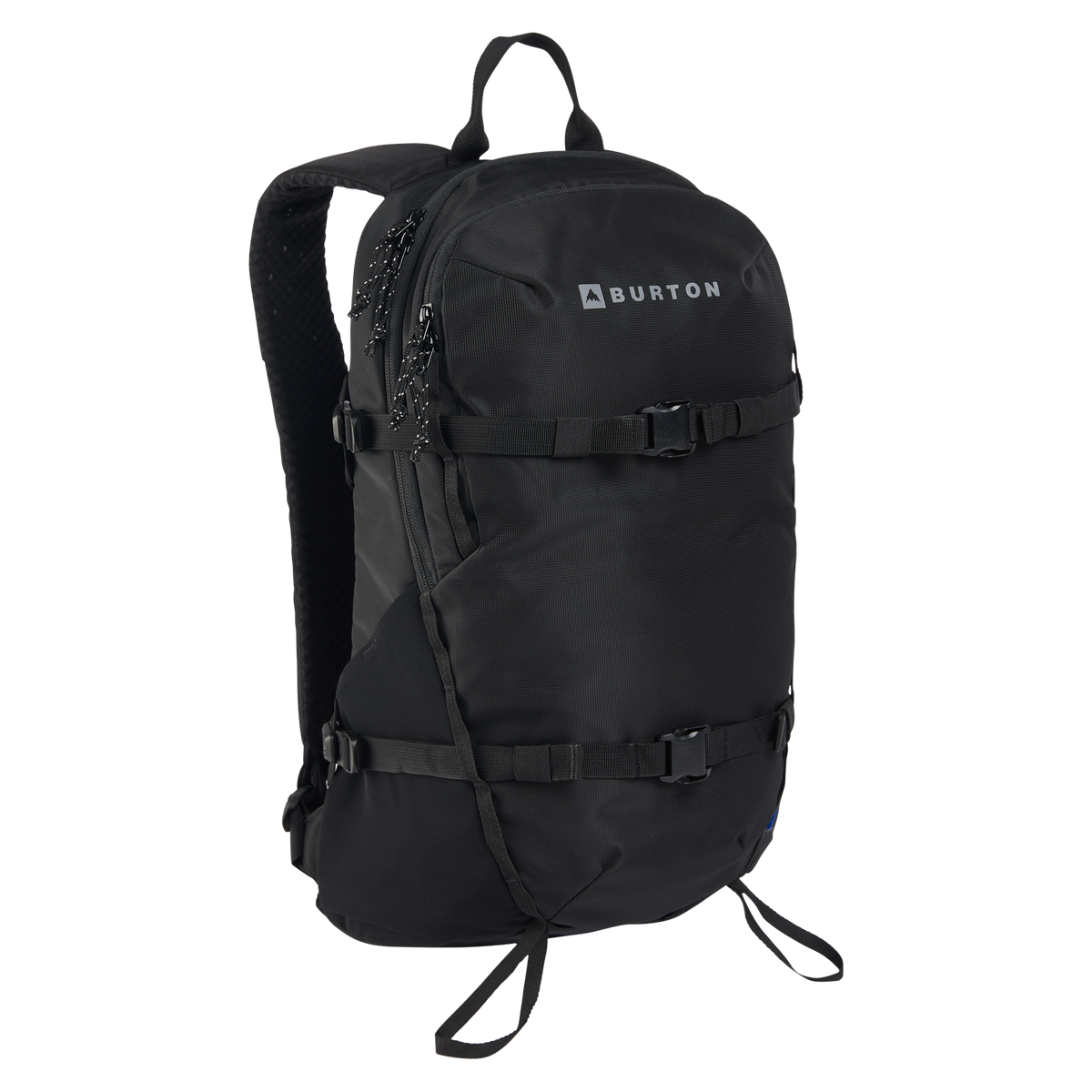DAY HIKER 22L BACKPACK TRUE BLACK