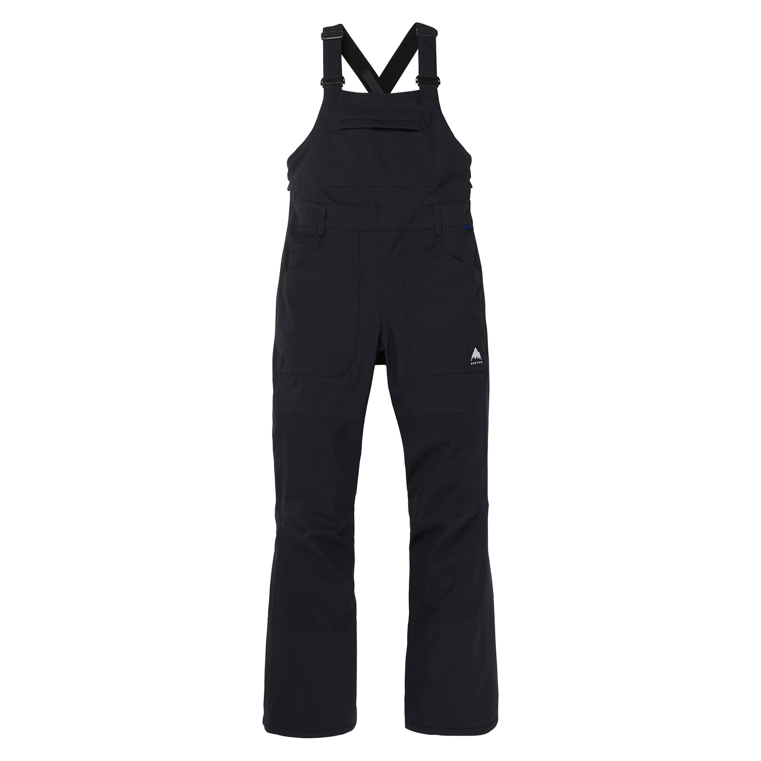 W AVALON BIB TRUE BLACK