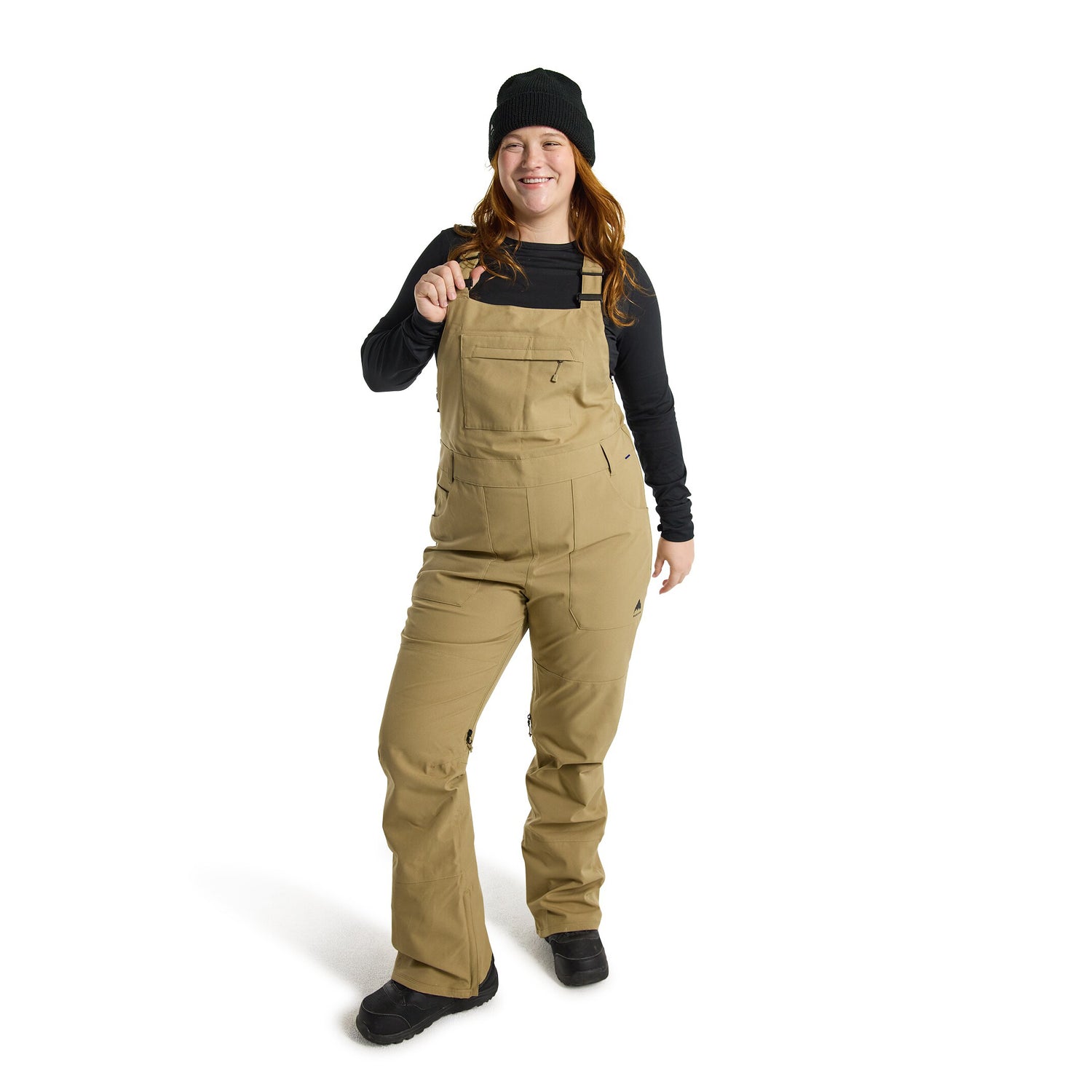 W AVALON BIB KELP
