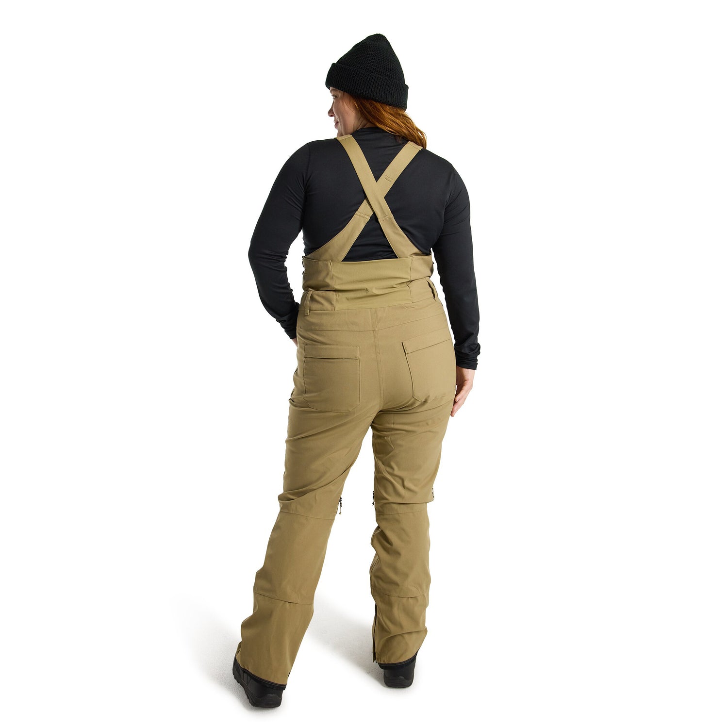 W AVALON BIB KELP