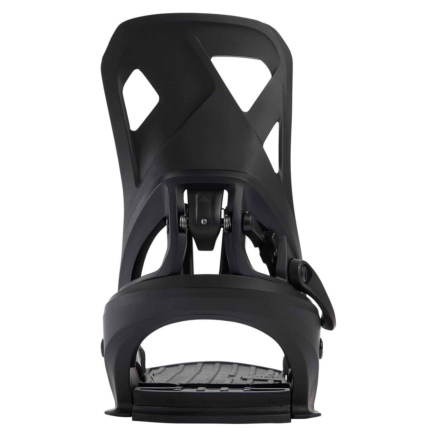 STEP ON - MENS BINDINGS BLACK