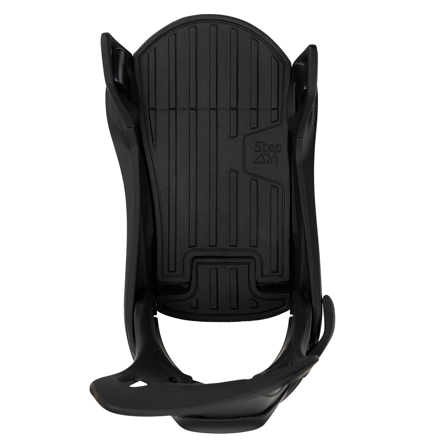 STEP ON - MENS BINDINGS BLACK