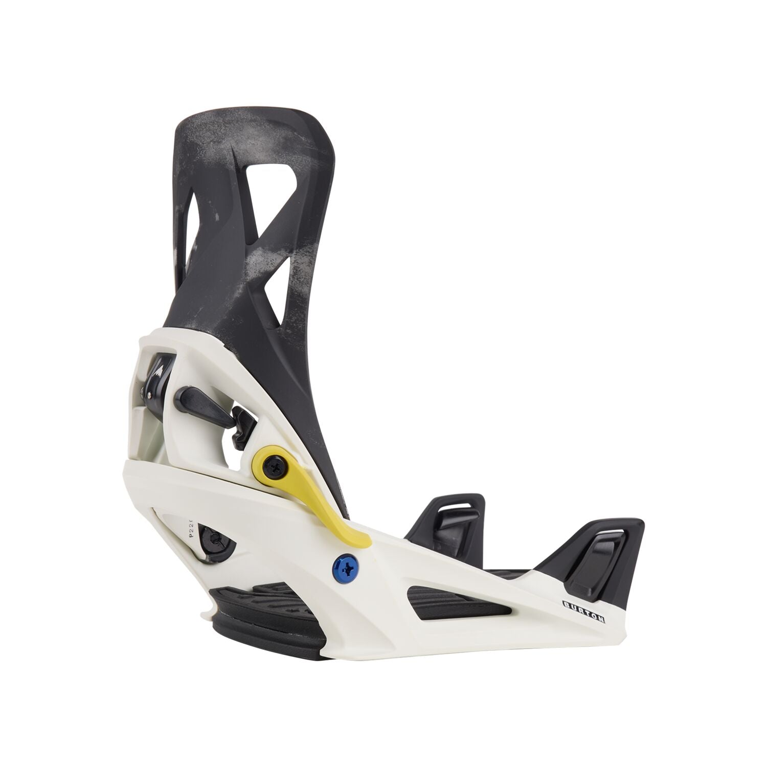 STEP ON - MENS WHITE / GRAPHIC
