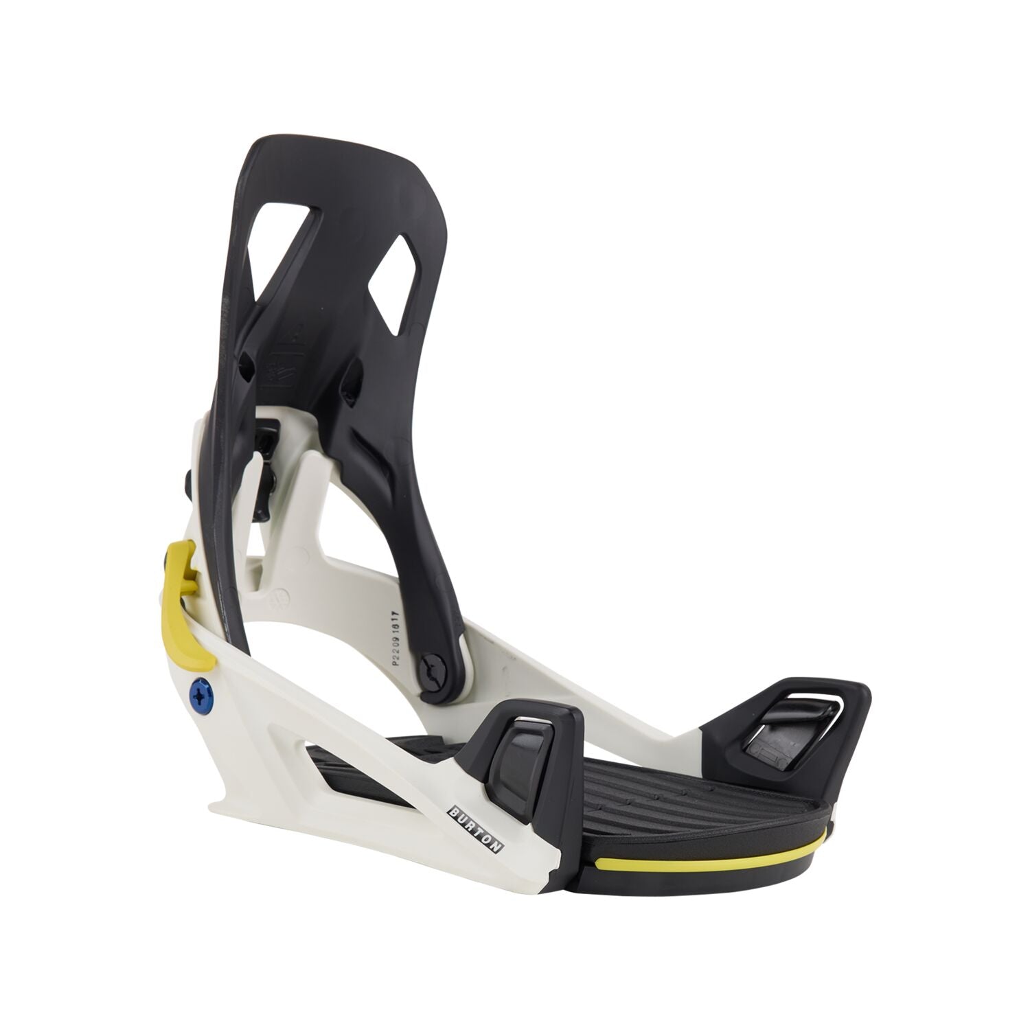 STEP ON - MENS WHITE / GRAPHIC