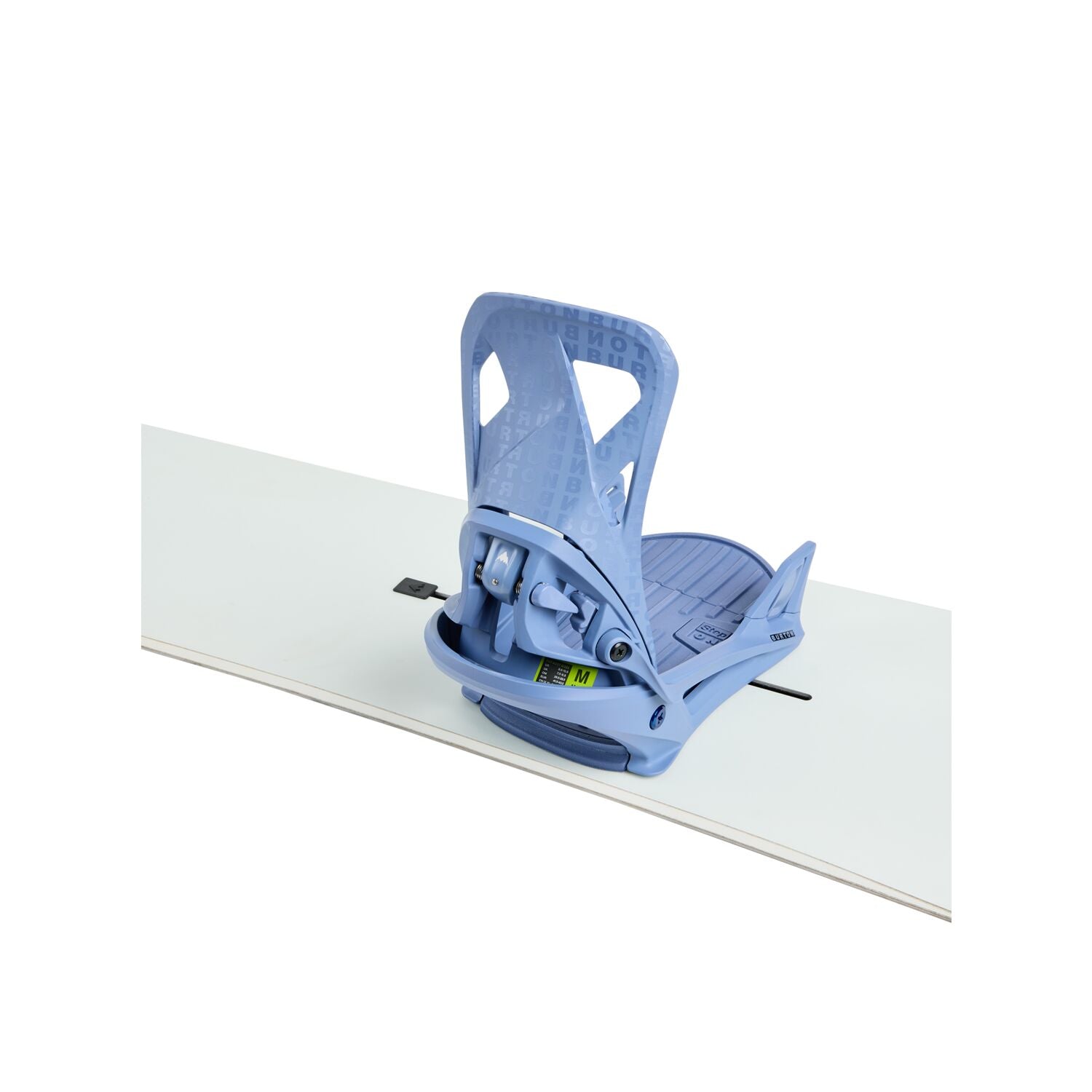 STEP ON - MENS SLATE BLUE / LOGO