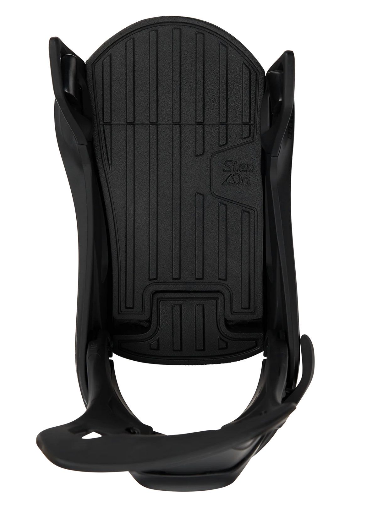 STEP ON® RE:FLEX BLACK