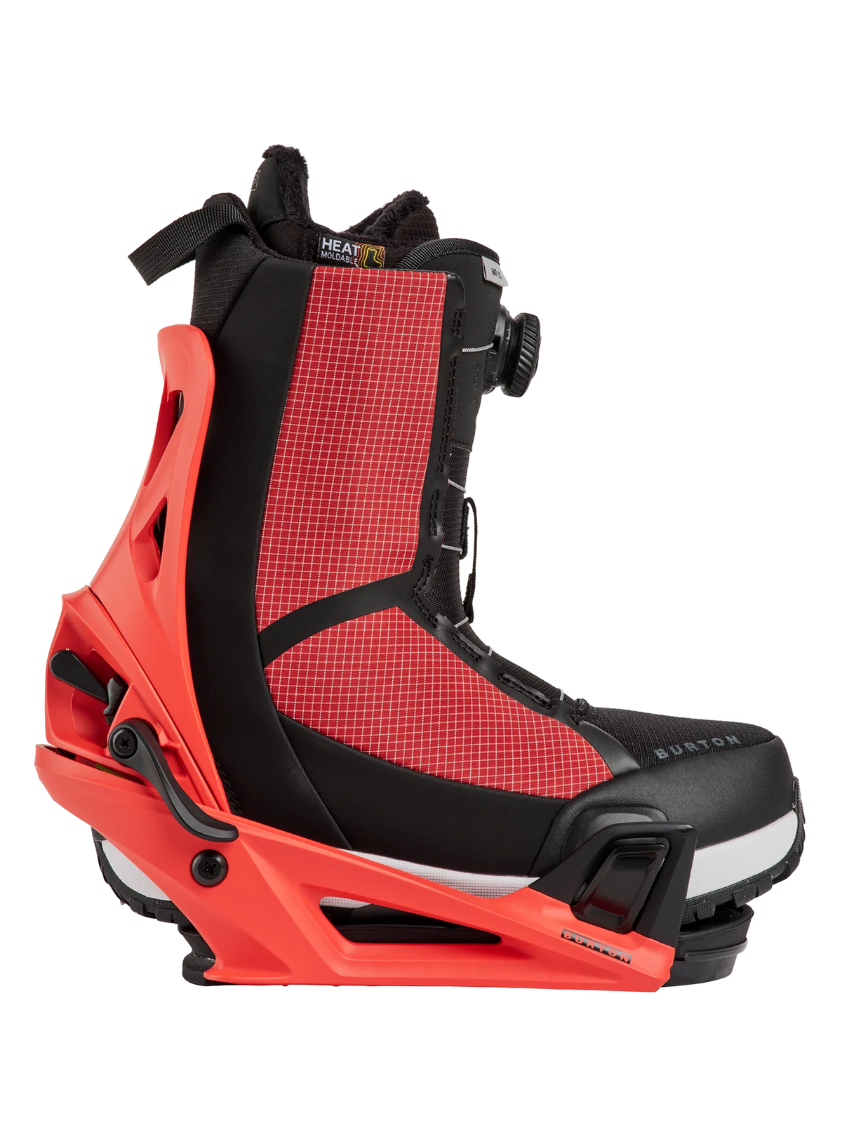 STEP ON® RE:FLEX HOT TAMALE
