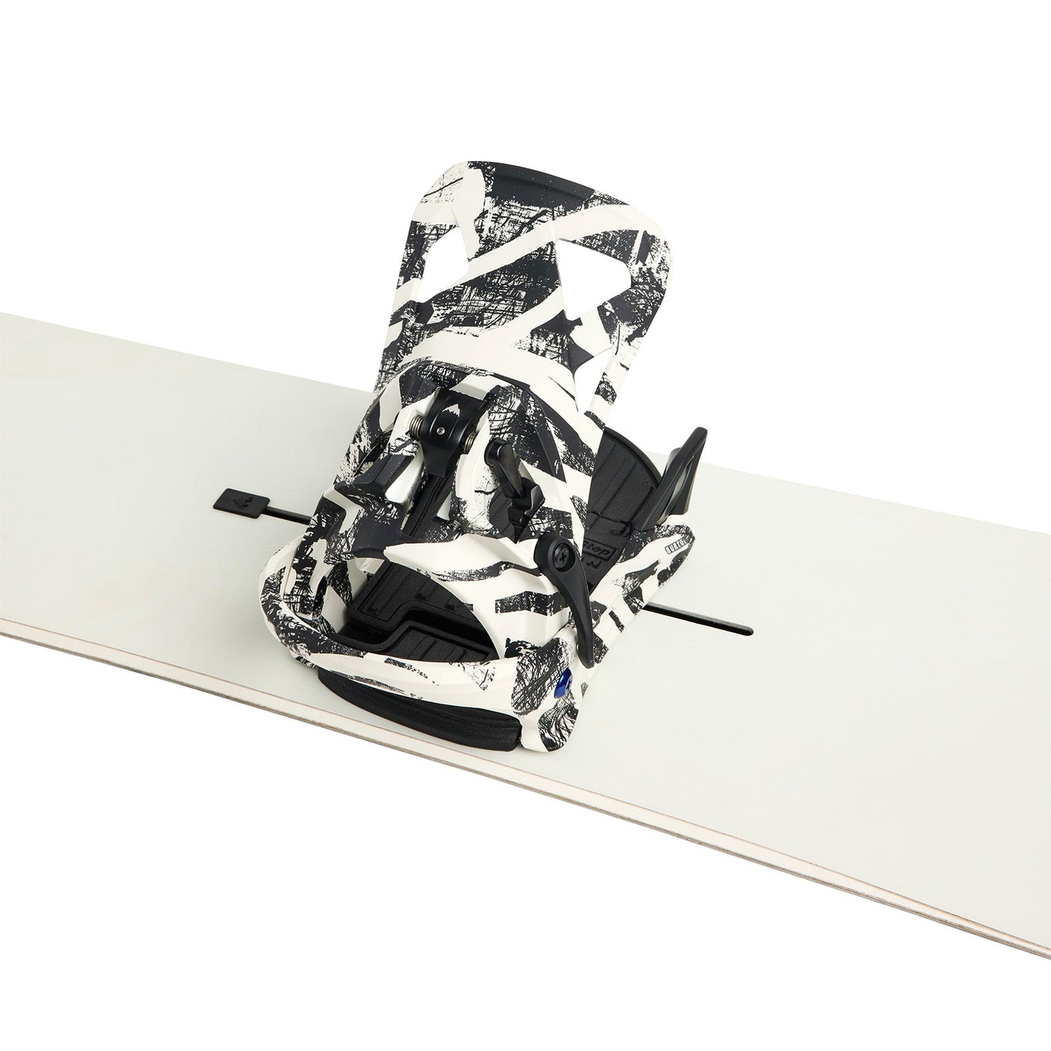 M STEP ON CITY STREETS