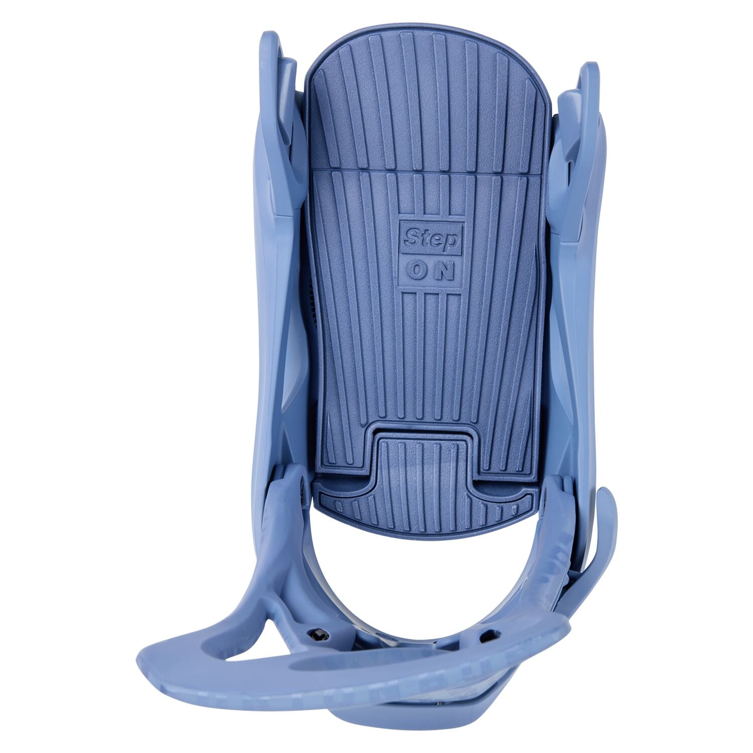 STEP ON - WOMENS SLATE BLUE / LOGO