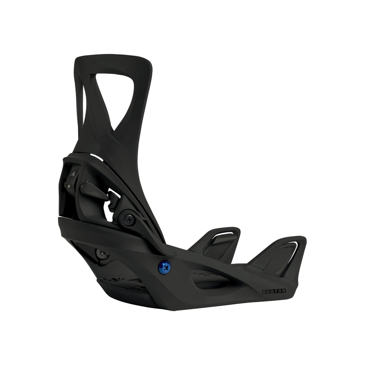 W STEP ON® RE:FLEX BLACK