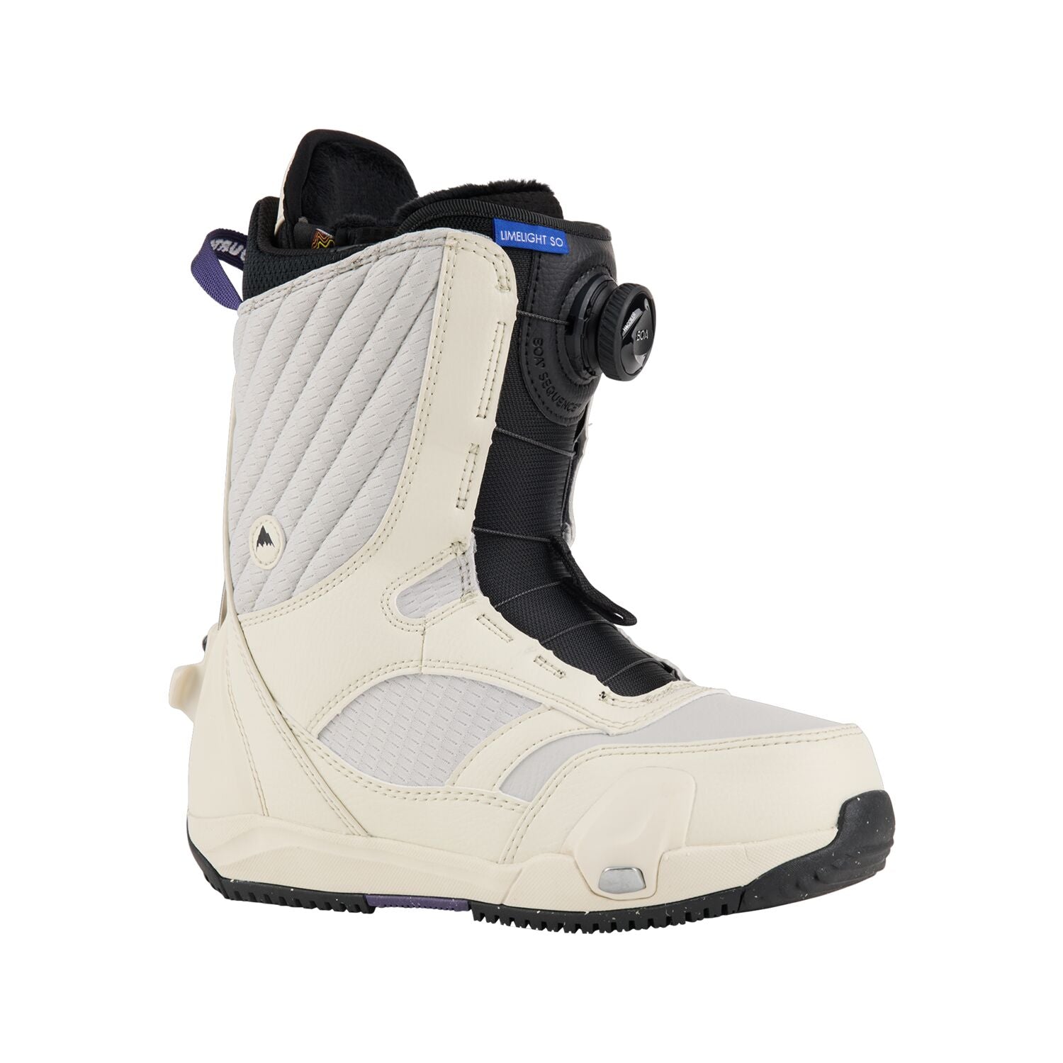 LIMELIGHT STEP ON STOUT WHITE