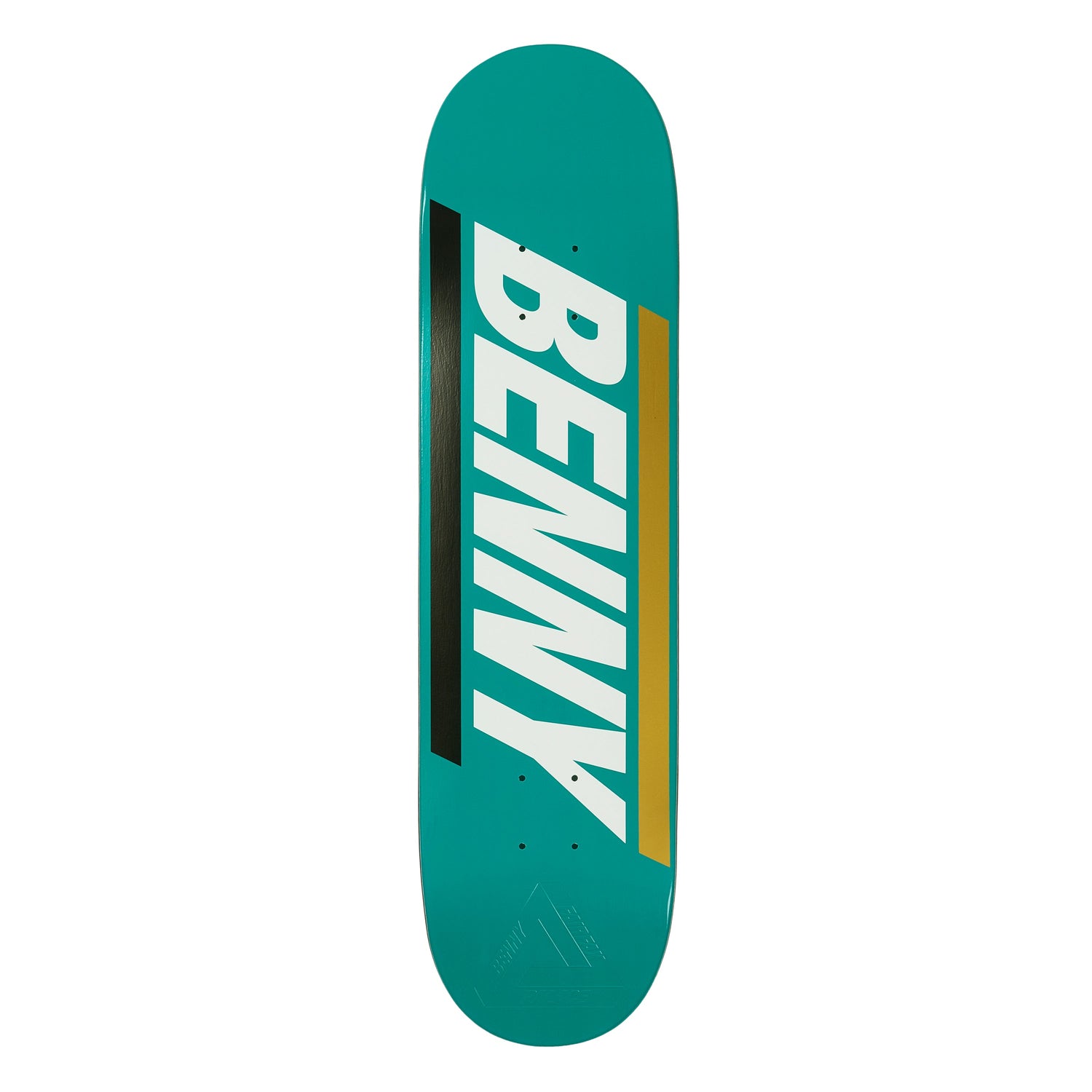 BENNY S41 8.1 DECK