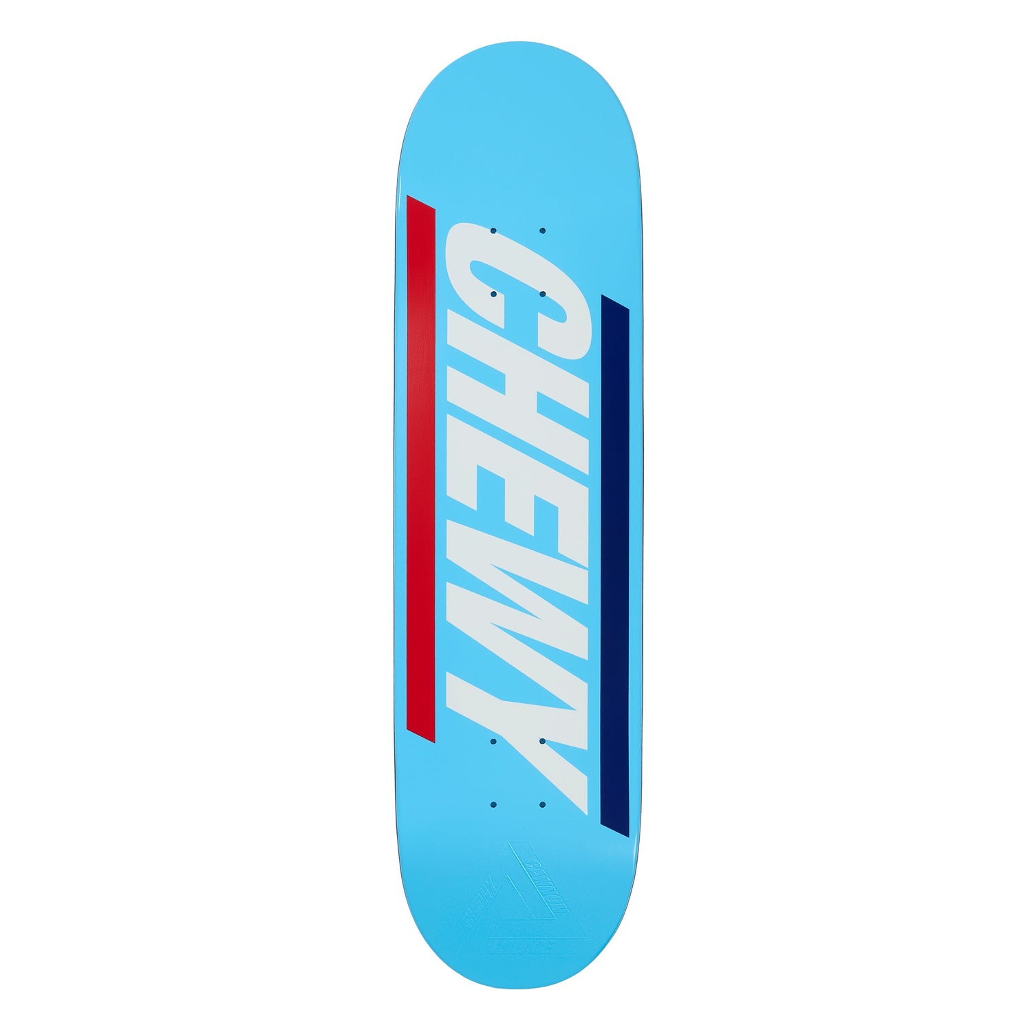 CHEWY S41 8.375 DECK