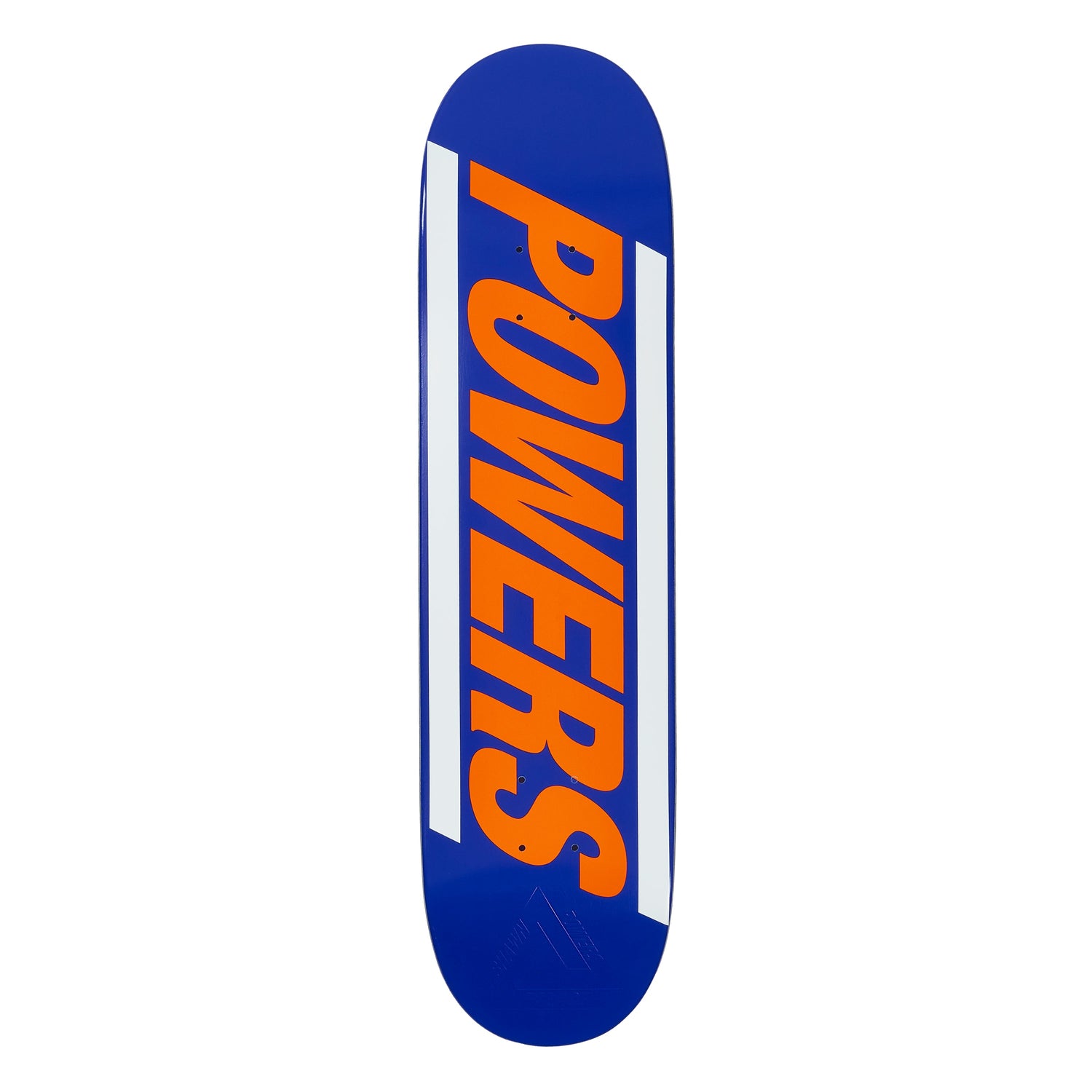 POWERS S41 8.0 DECK