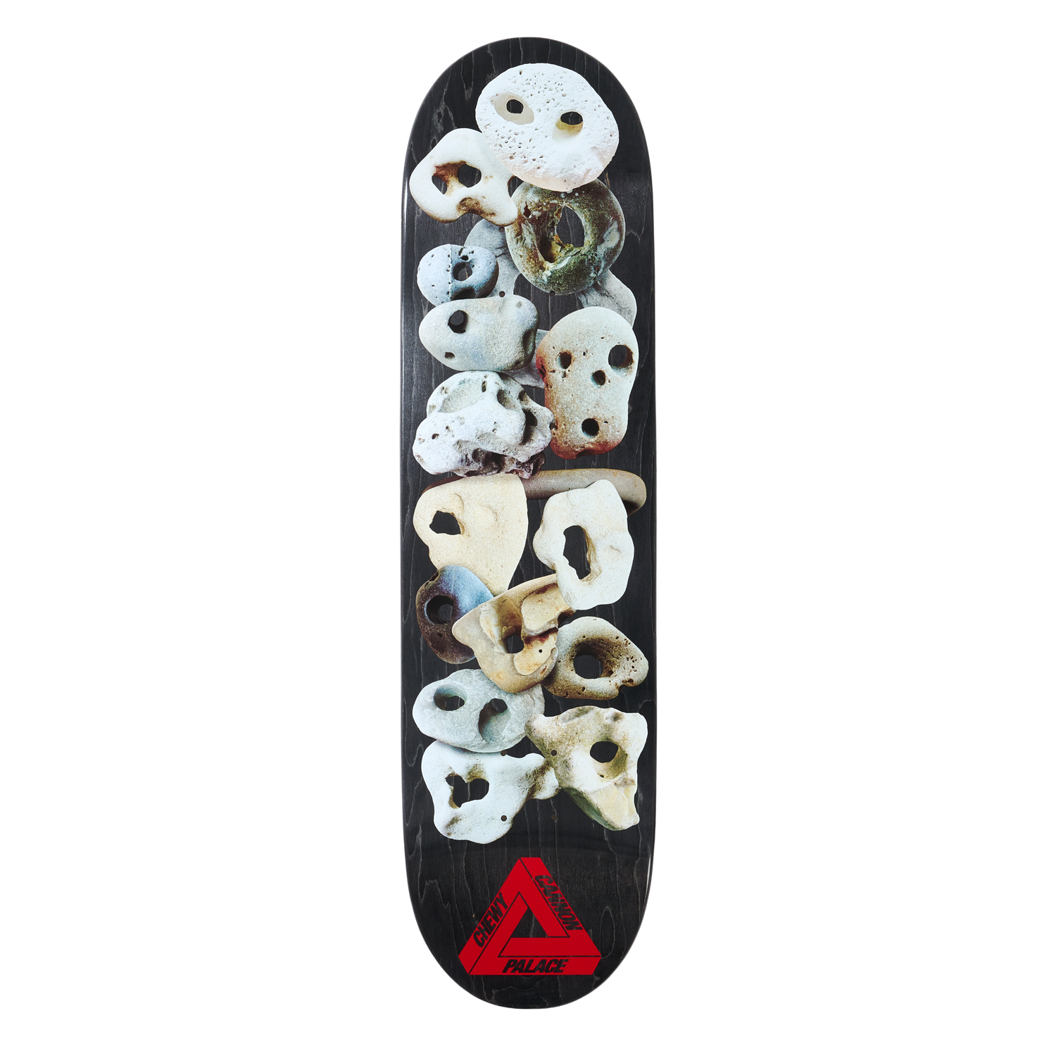 CHEWY PRO S43 8.375 DECK