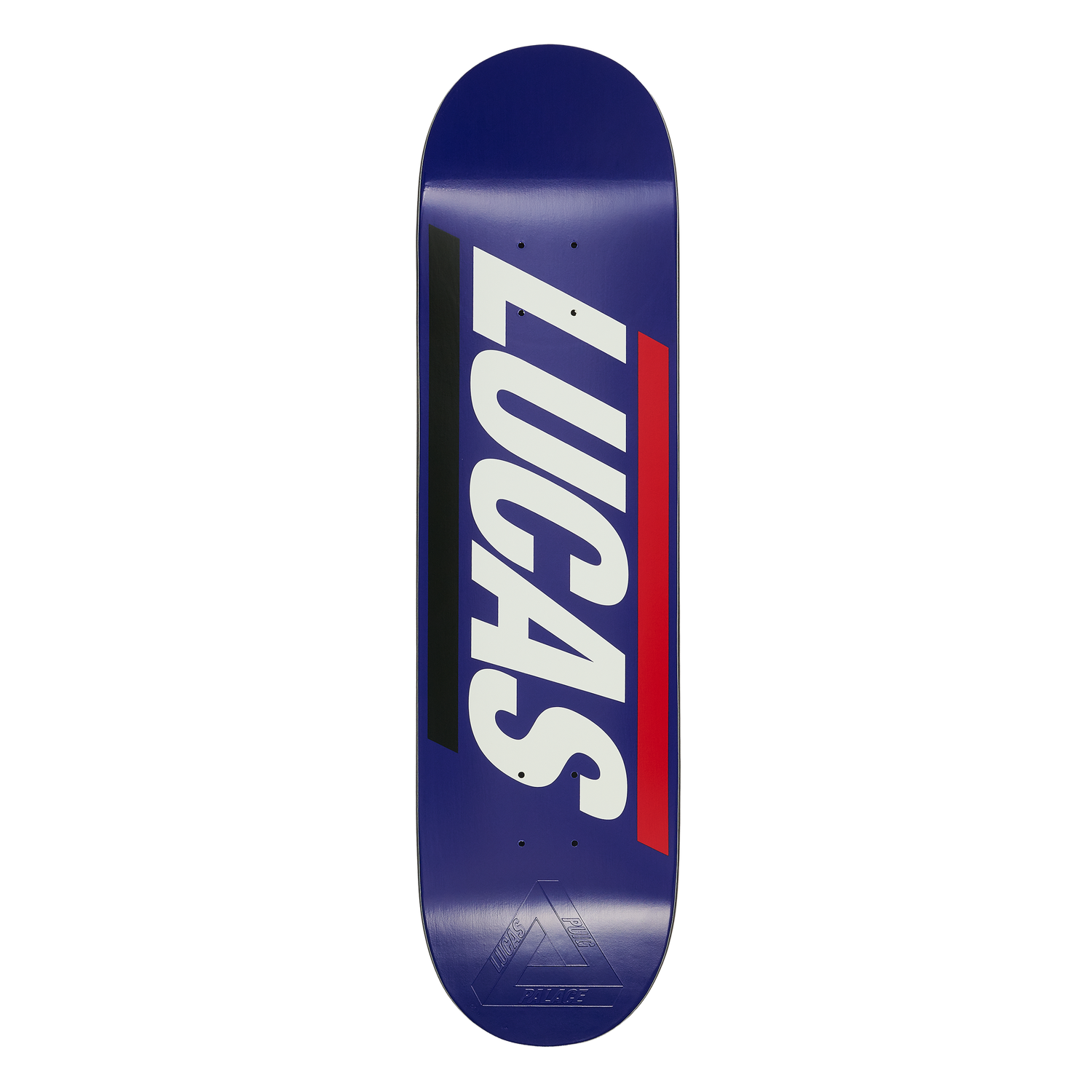 LUCAS PRO S43 8.2 DECK
