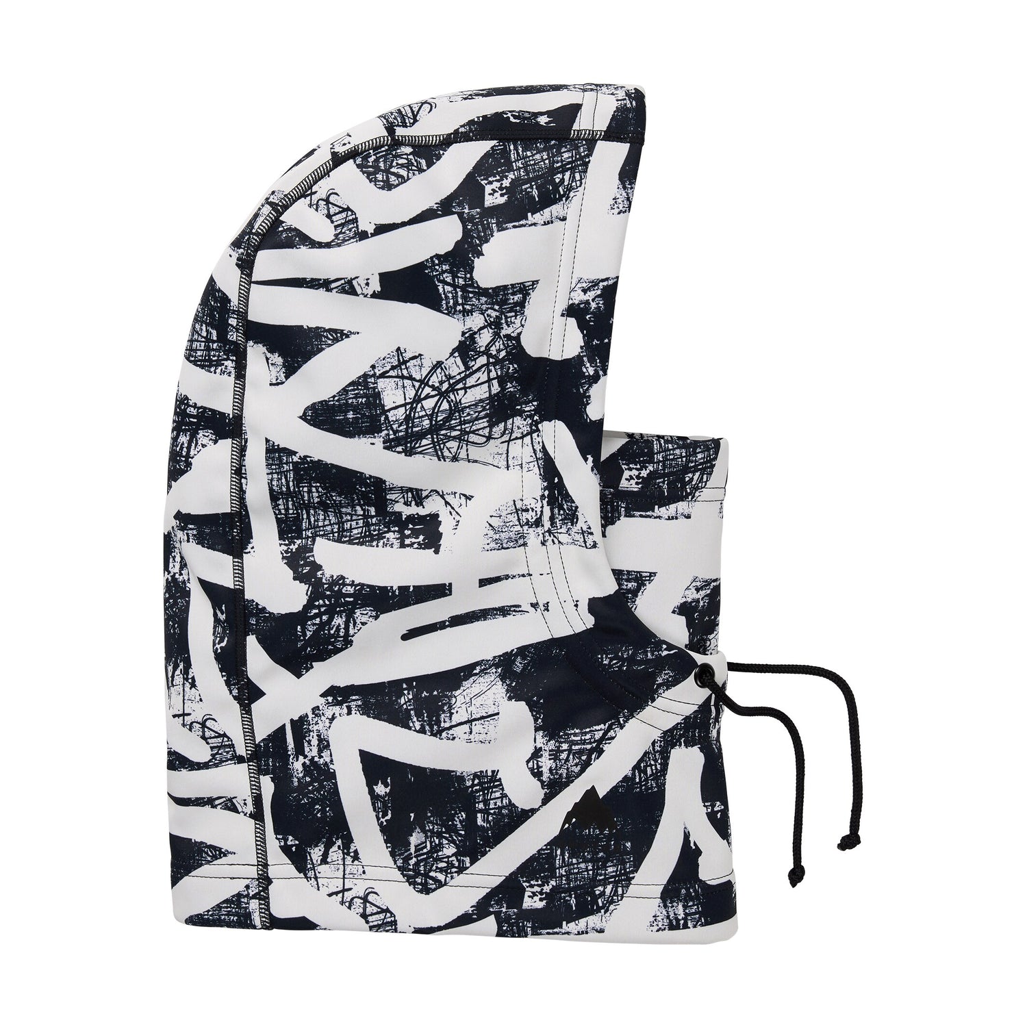 BONDED HOOD CITY STREETS