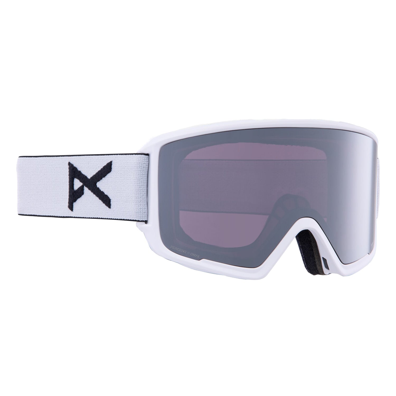 M3 MFI W/SPR WHITE / PERCEIVE SUNNY ONYX