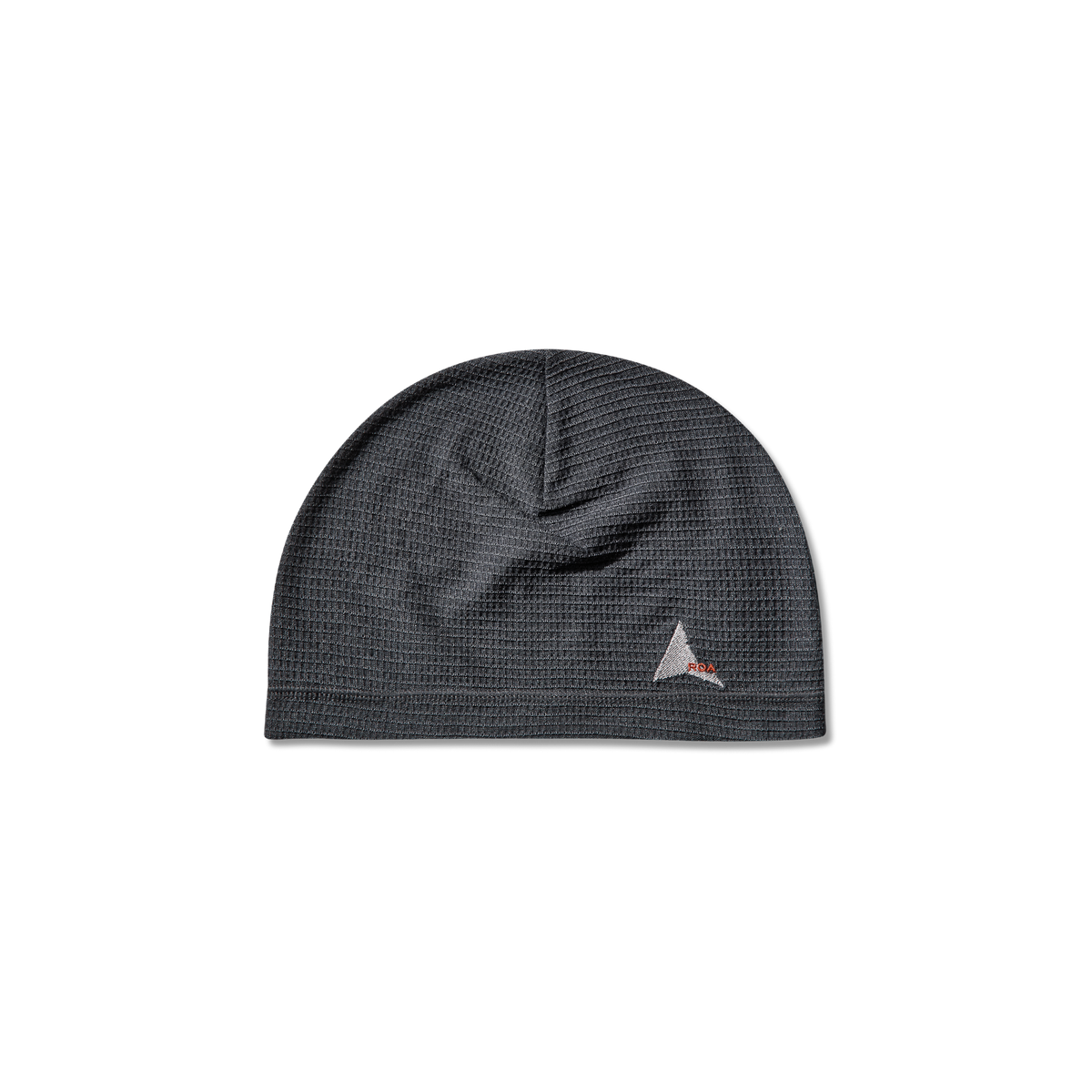 ASHI WOOL TENCEL BEANIE PETROL