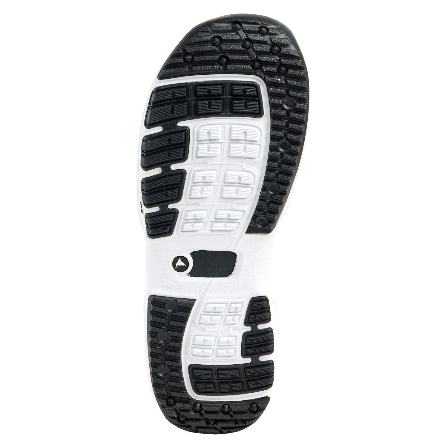 M RULER BOA BLACK / SUMMIT TAUPE