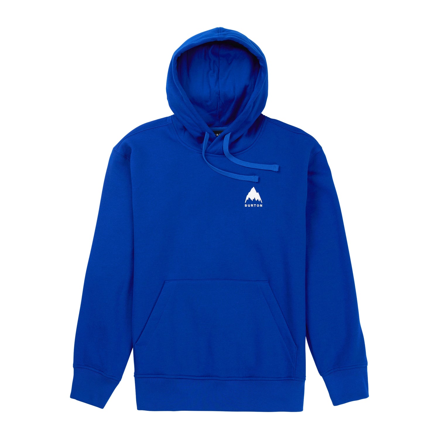 MOUNTAIN PULLOVER JAKE BLUE