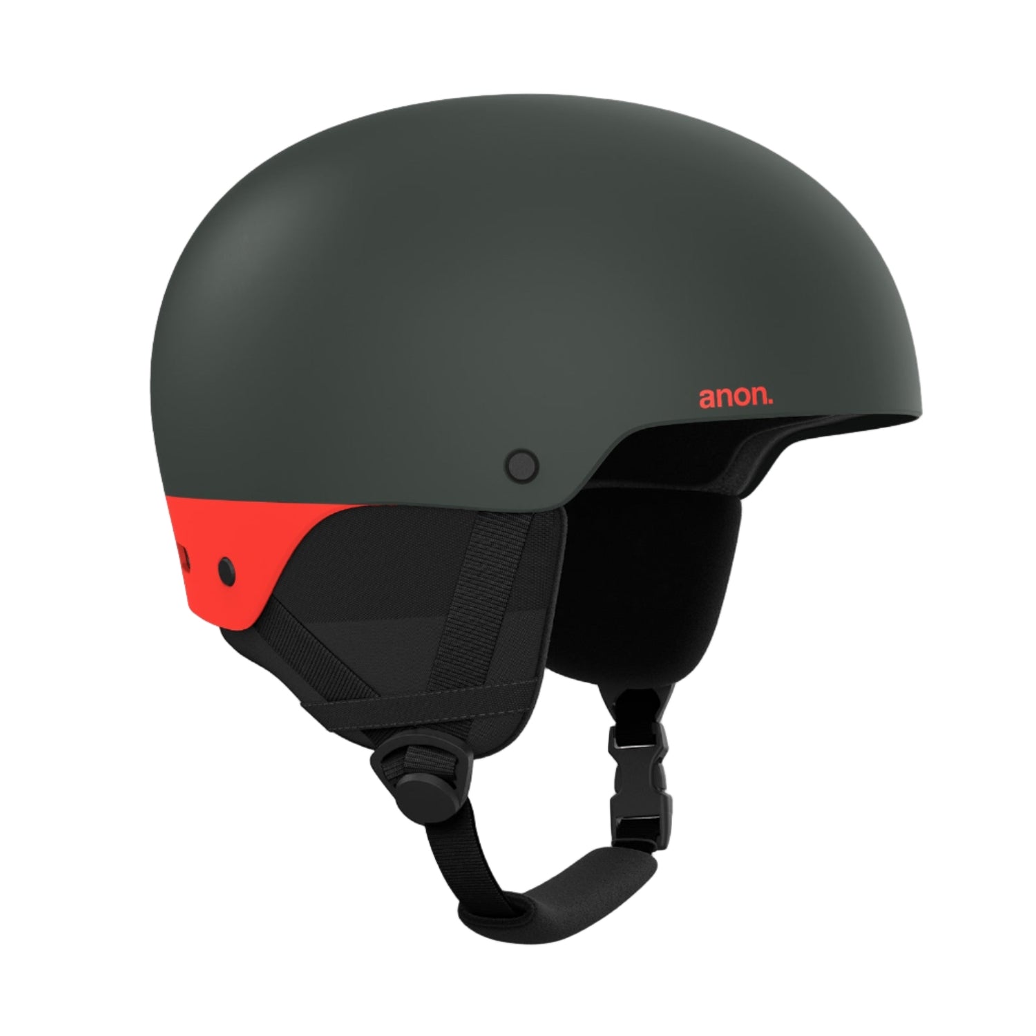 RAIDER 3 FIESTA RED EU