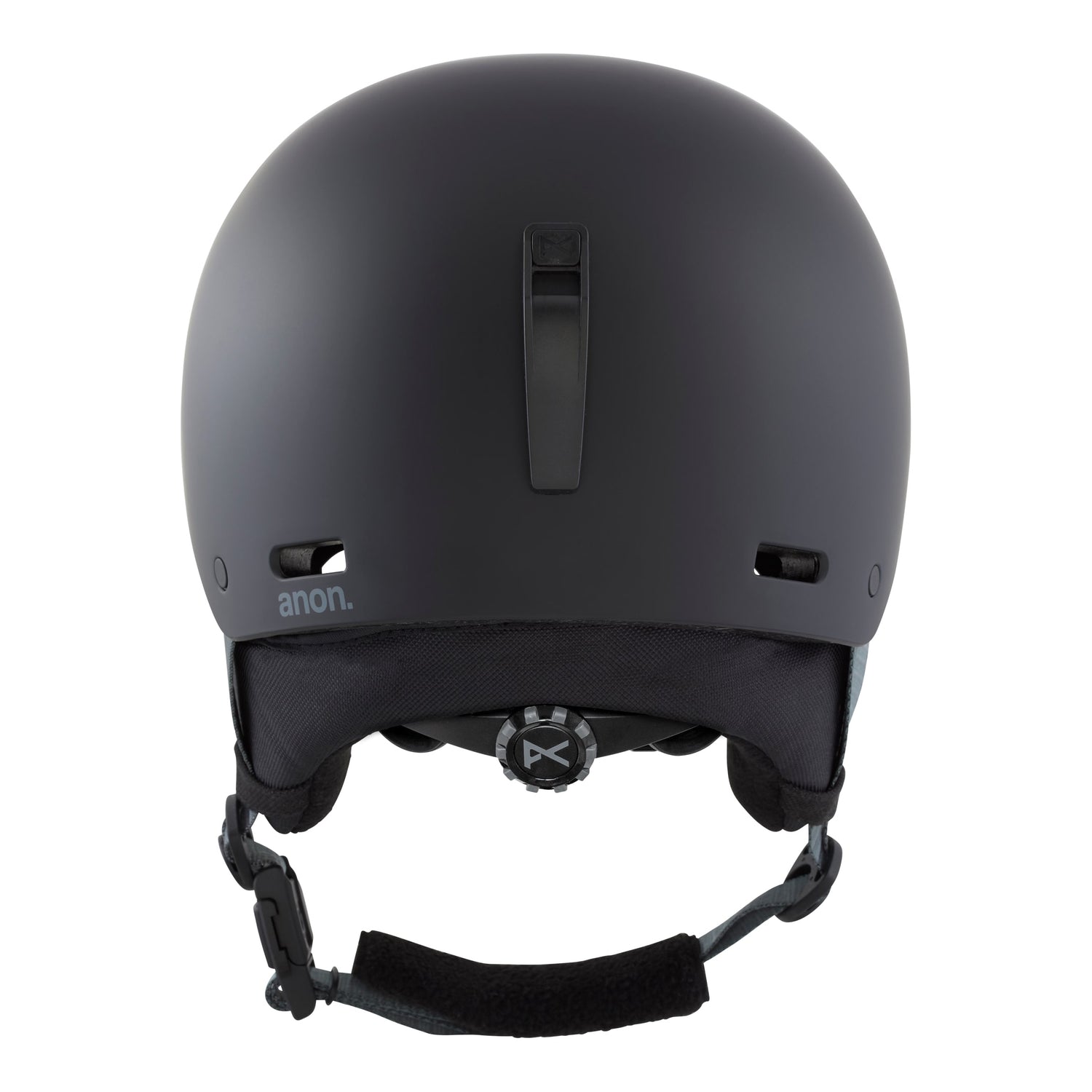 RIME 3 BLACK